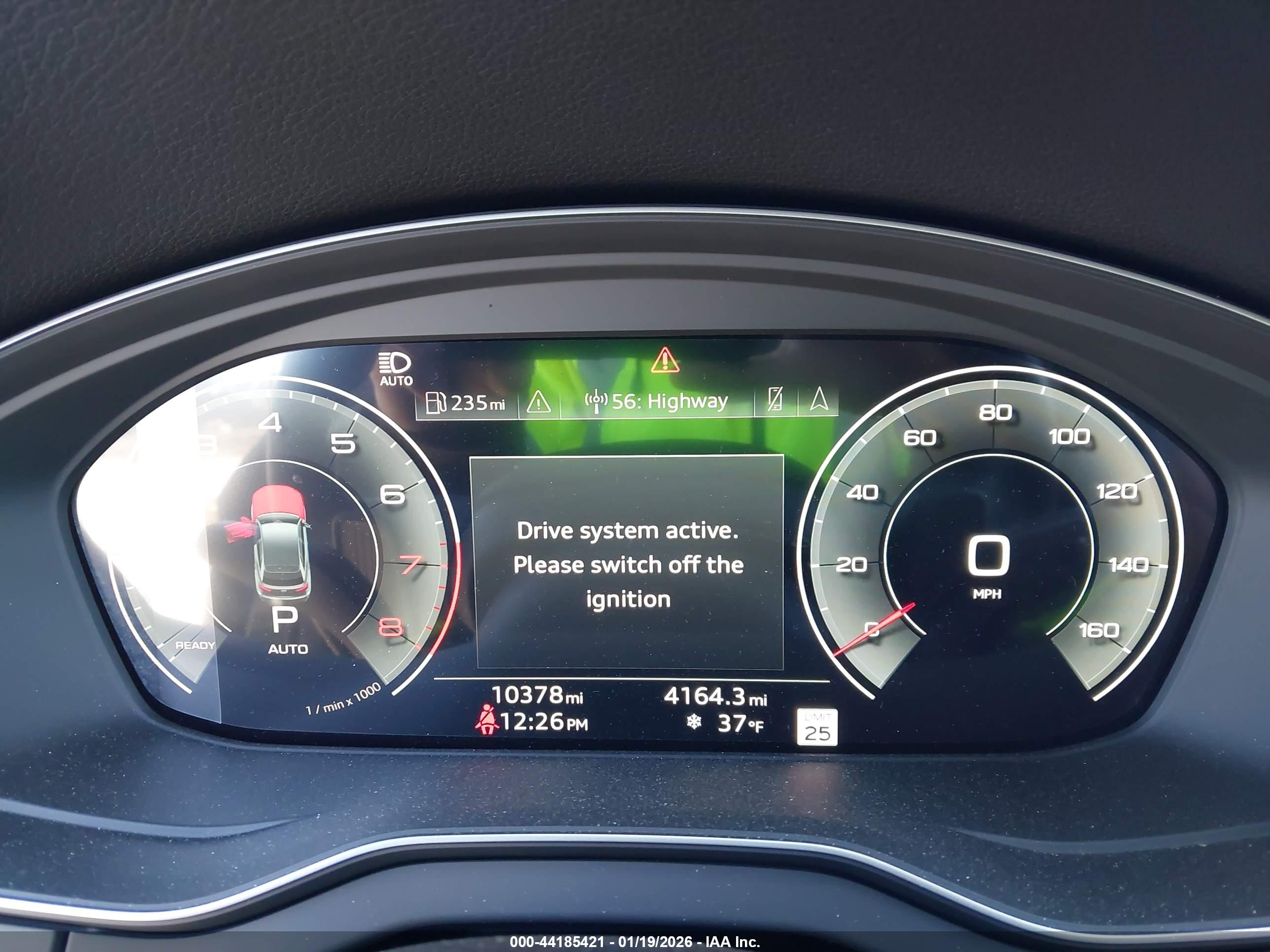 AUDI Q5 image 7