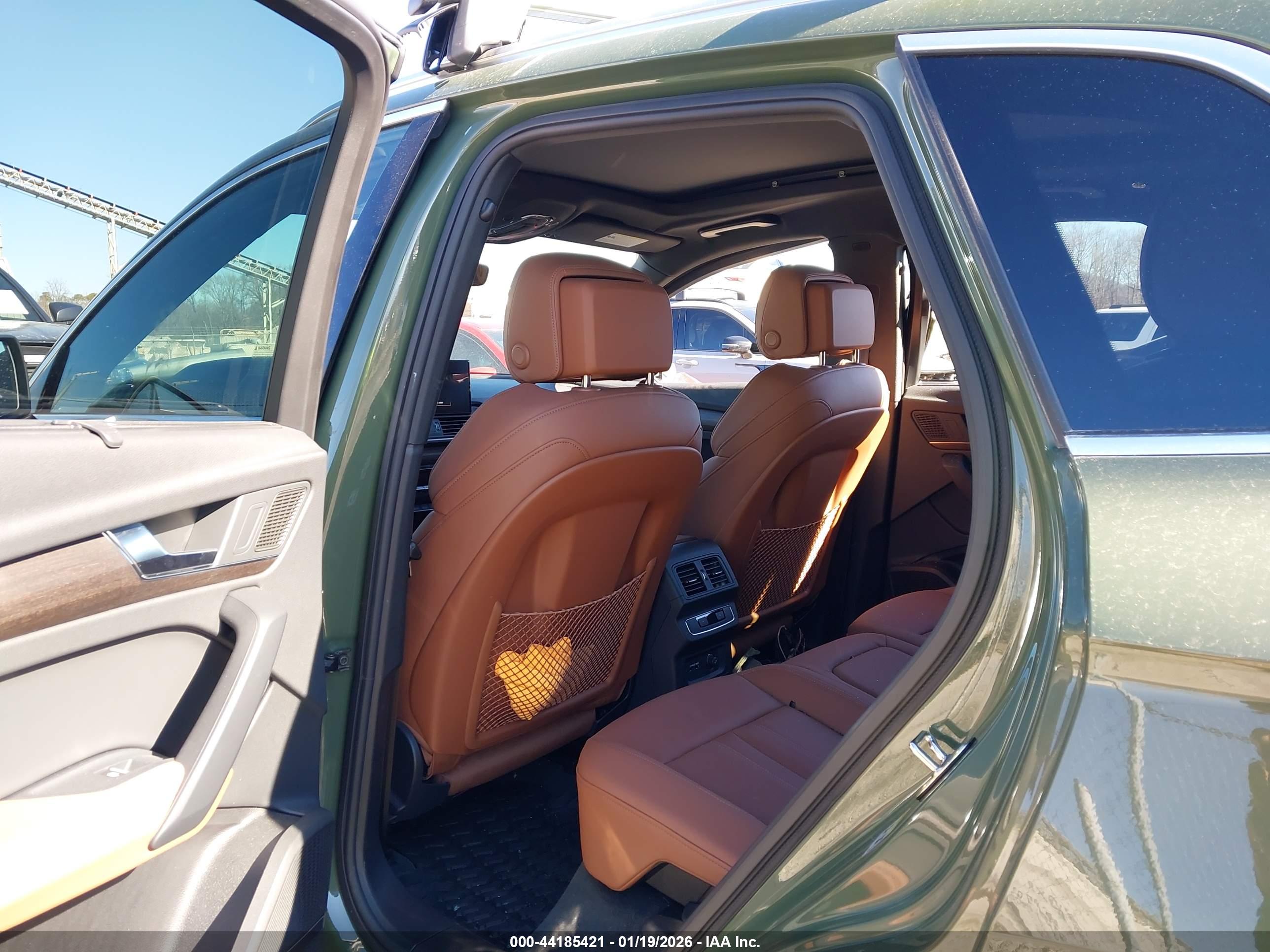 AUDI Q5 image 8