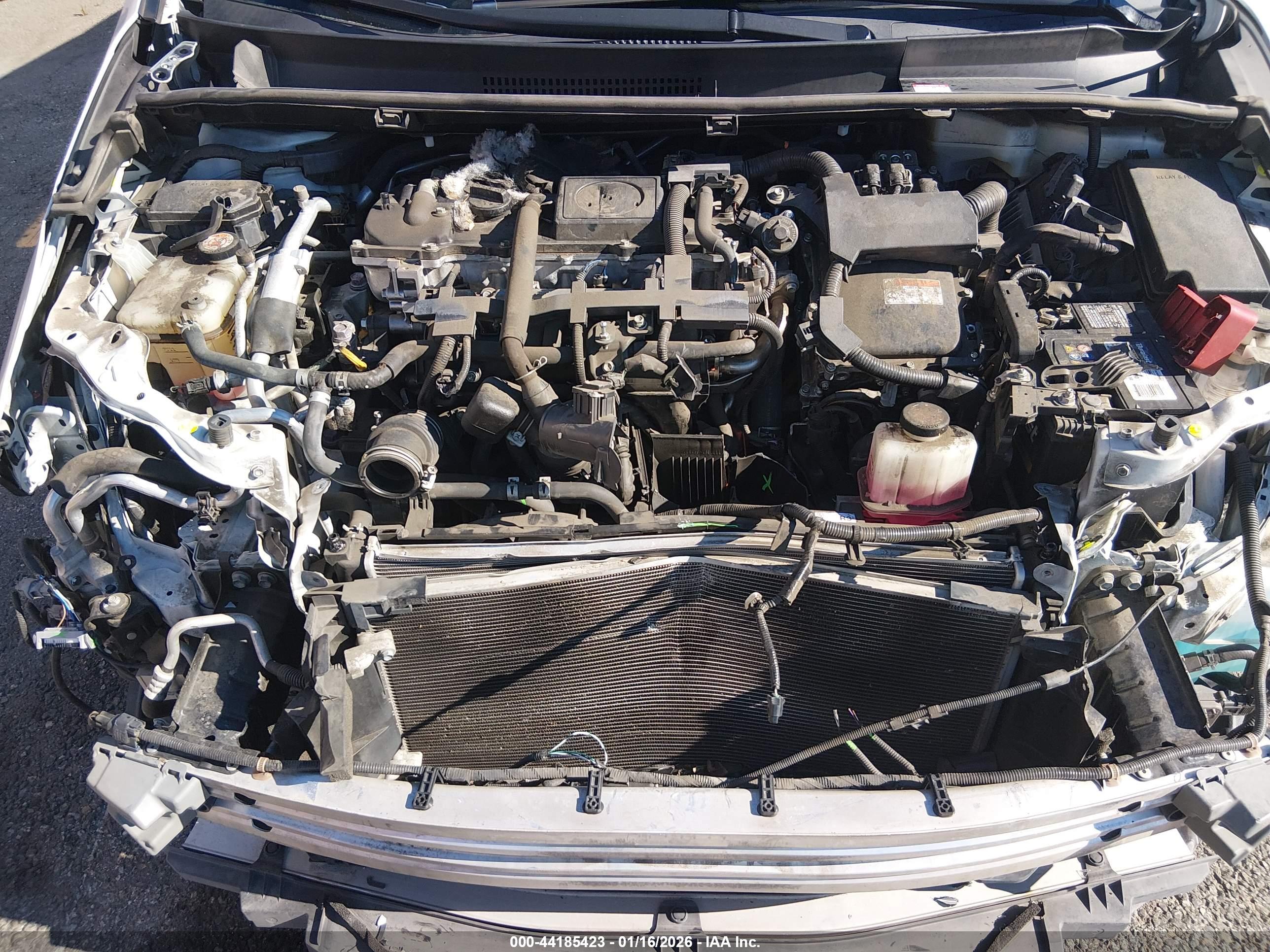 TOYOTA PRIUS image 10