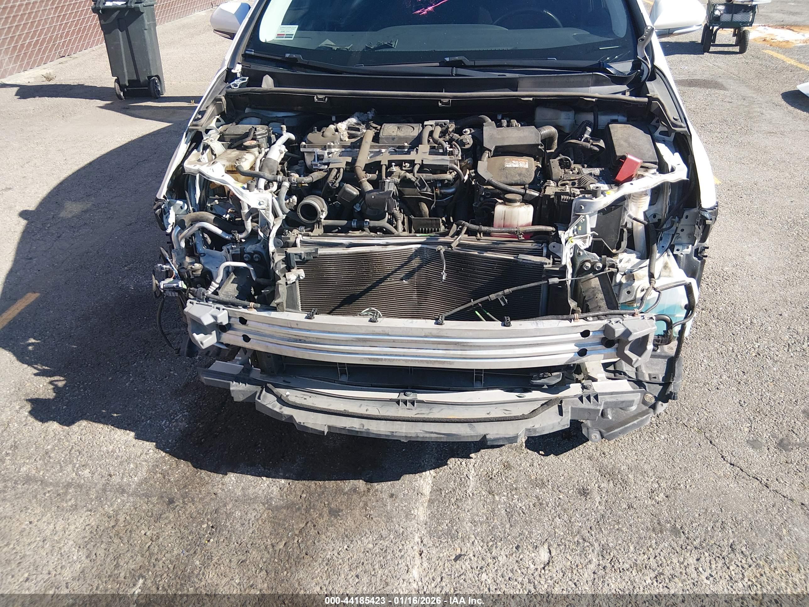 TOYOTA PRIUS image 6