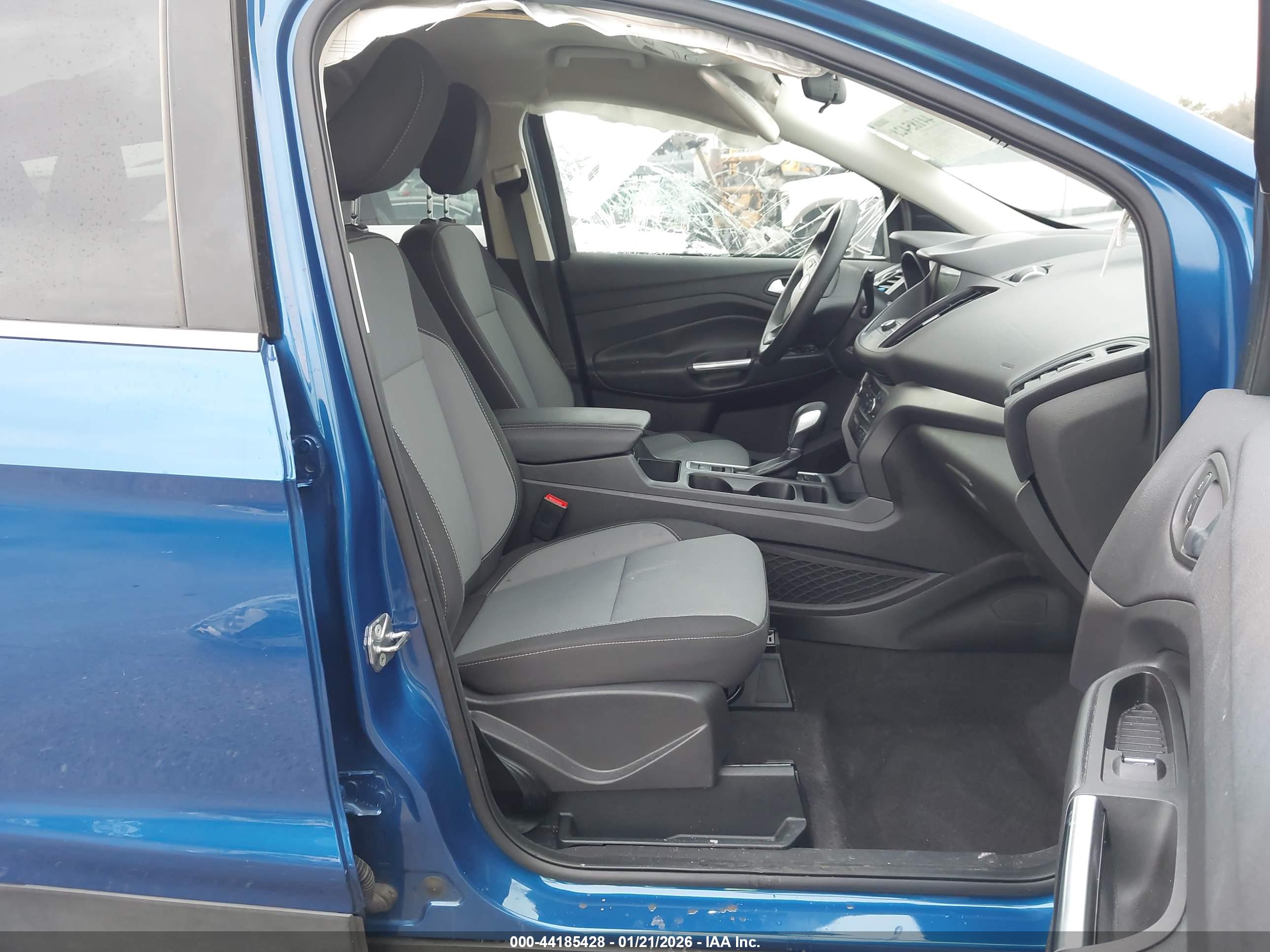 FORD ESCAPE image 5