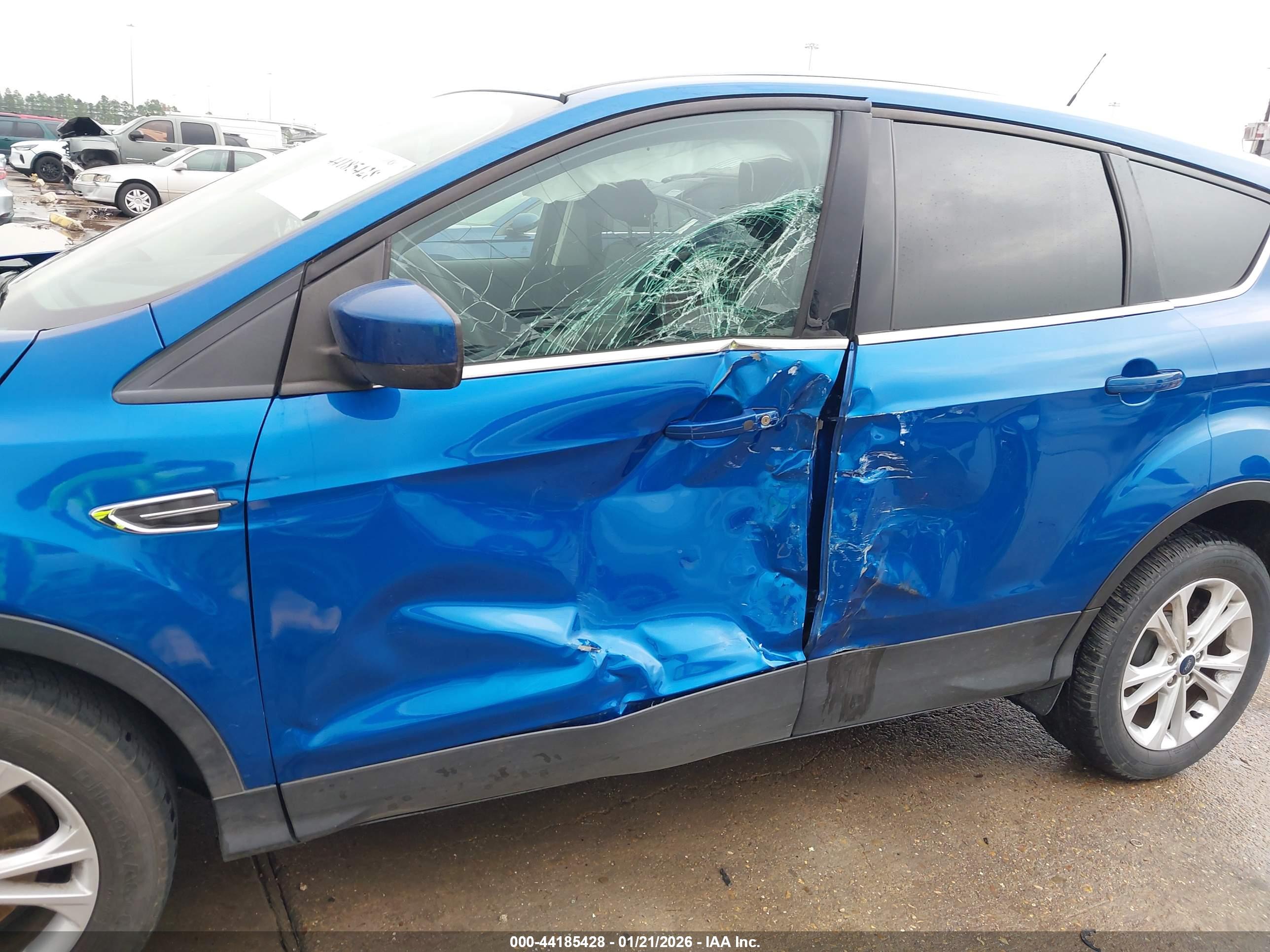 FORD ESCAPE image 6