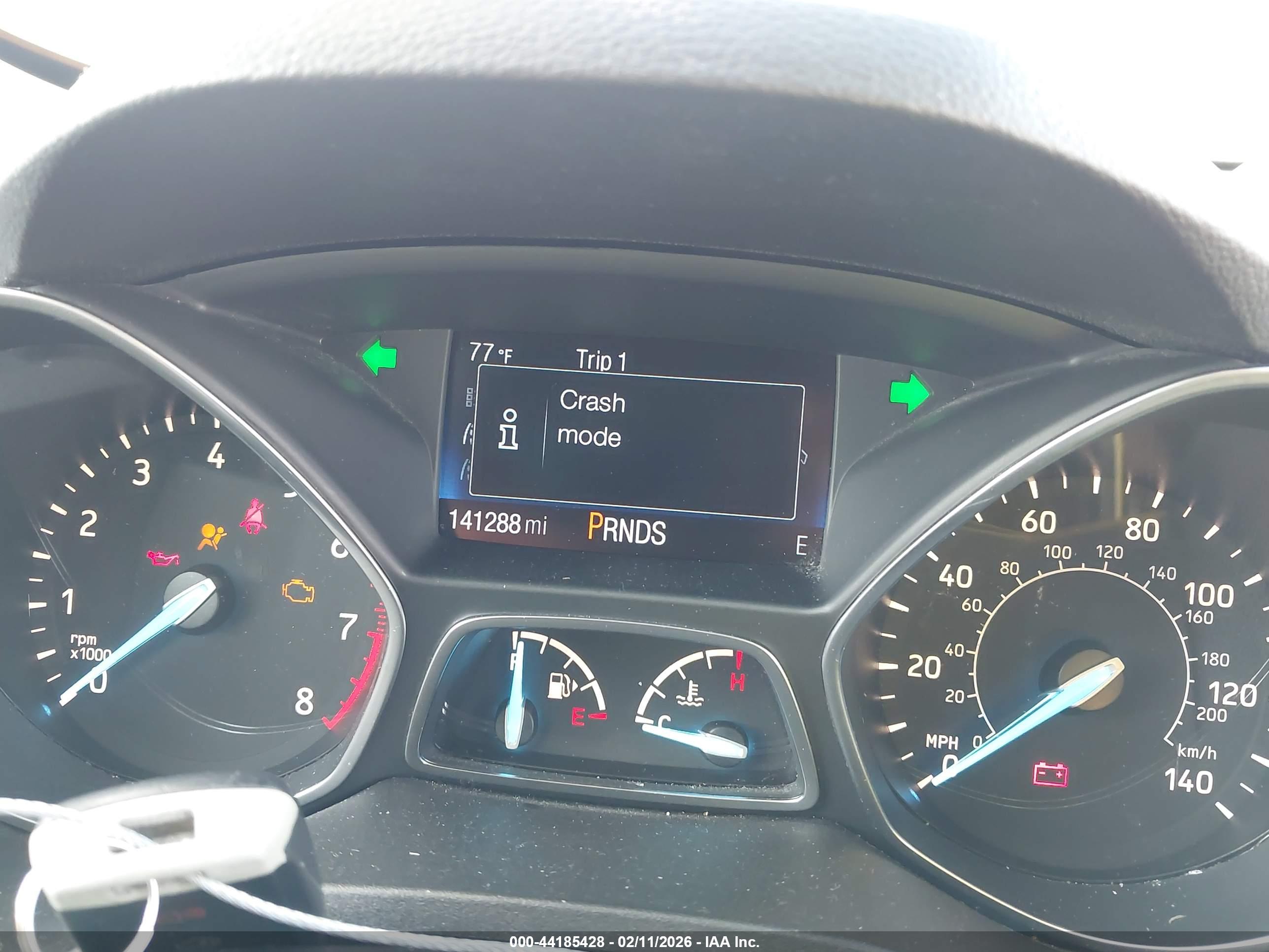 FORD ESCAPE image 7