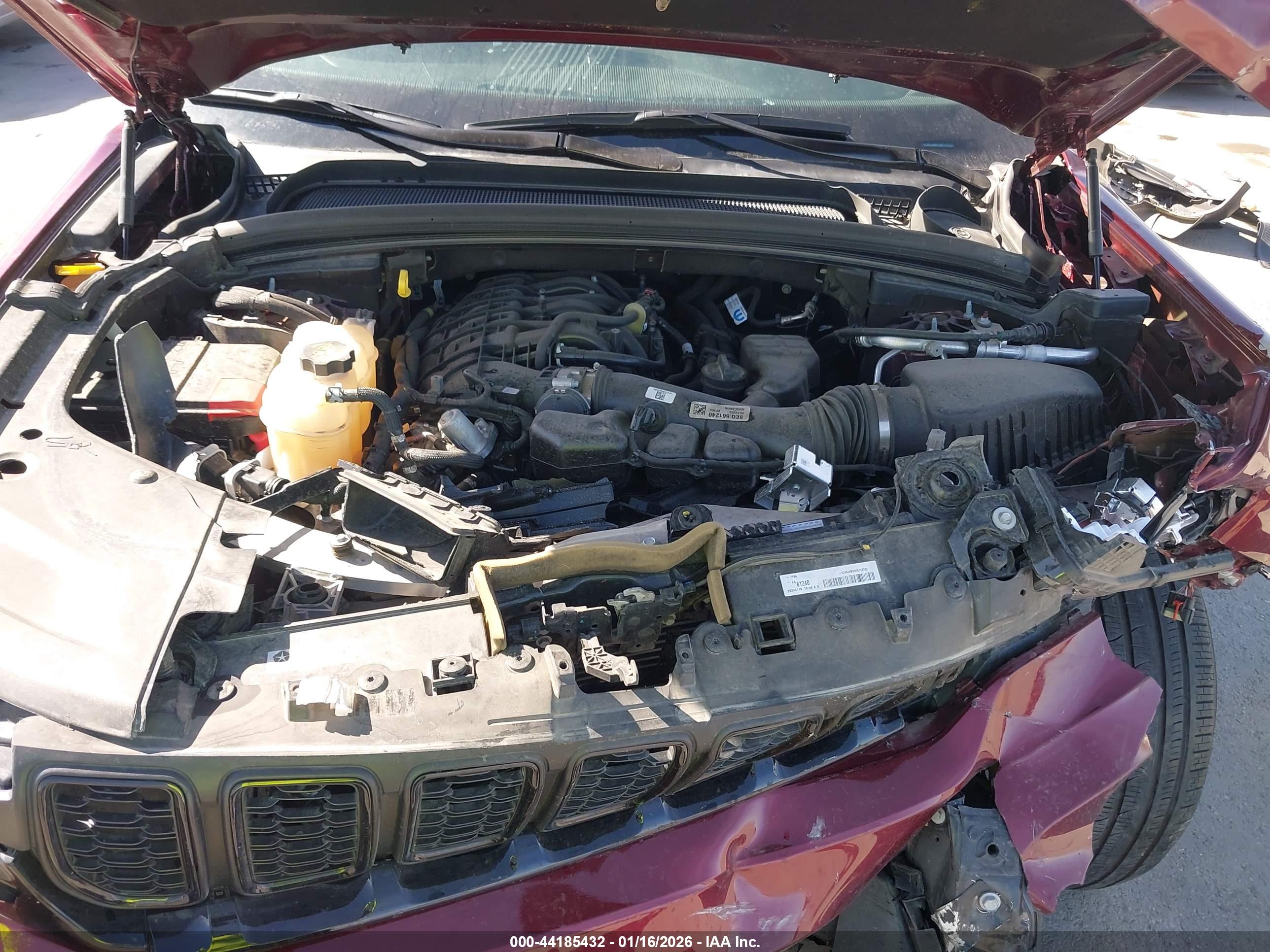 JEEP GRAND image 10