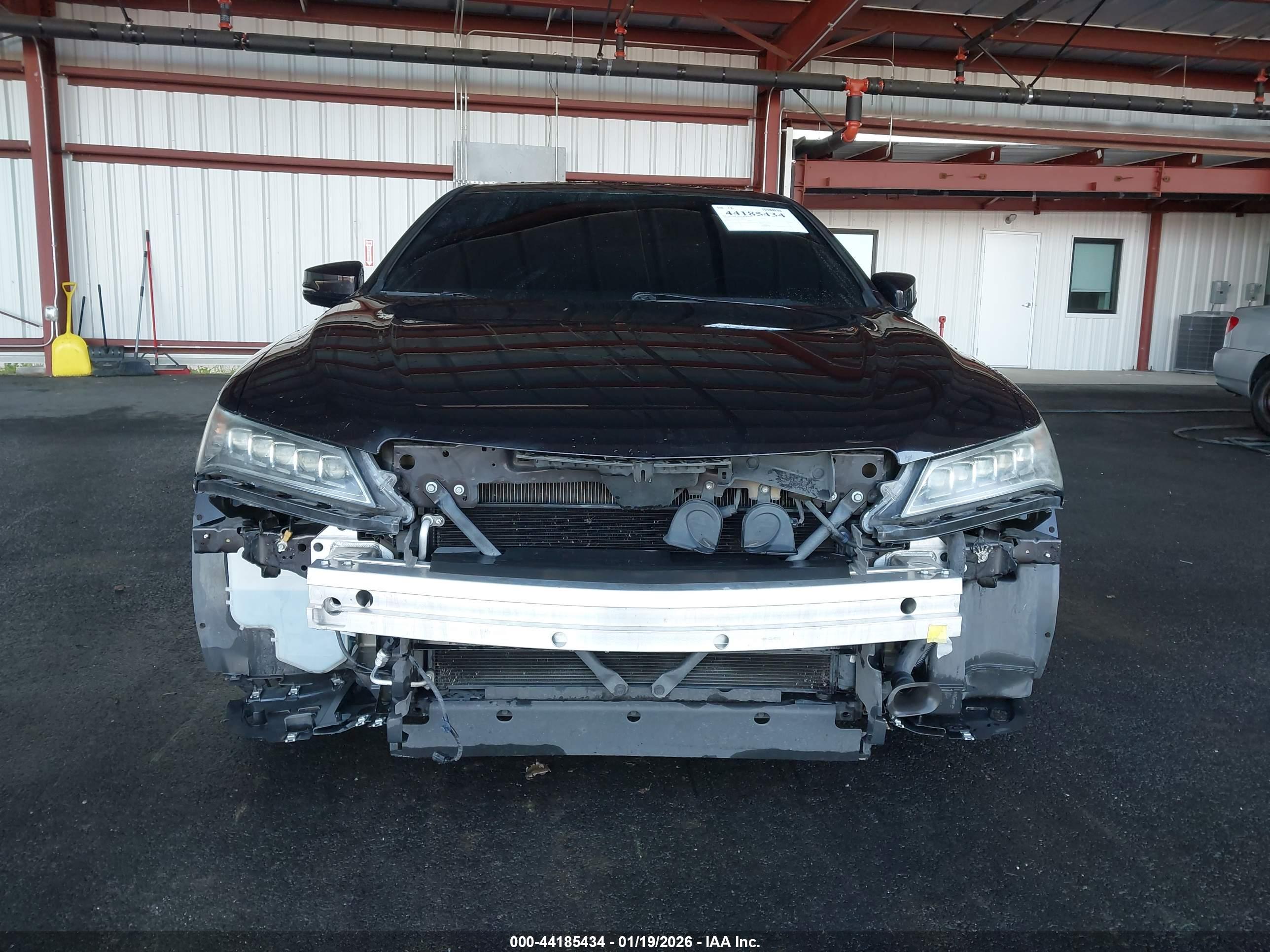 ACURA TLX image 6
