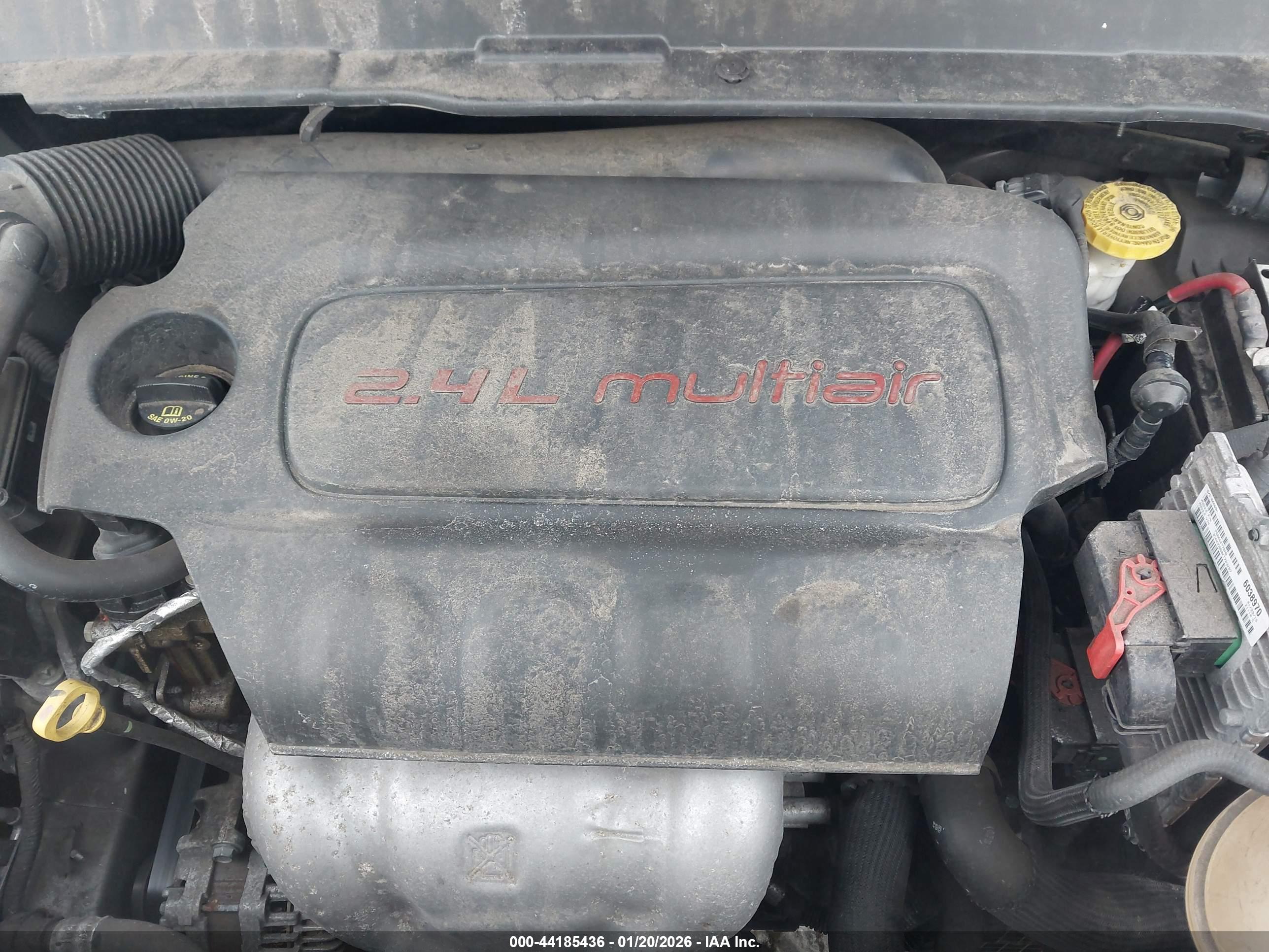 JEEP COMPASS image 10