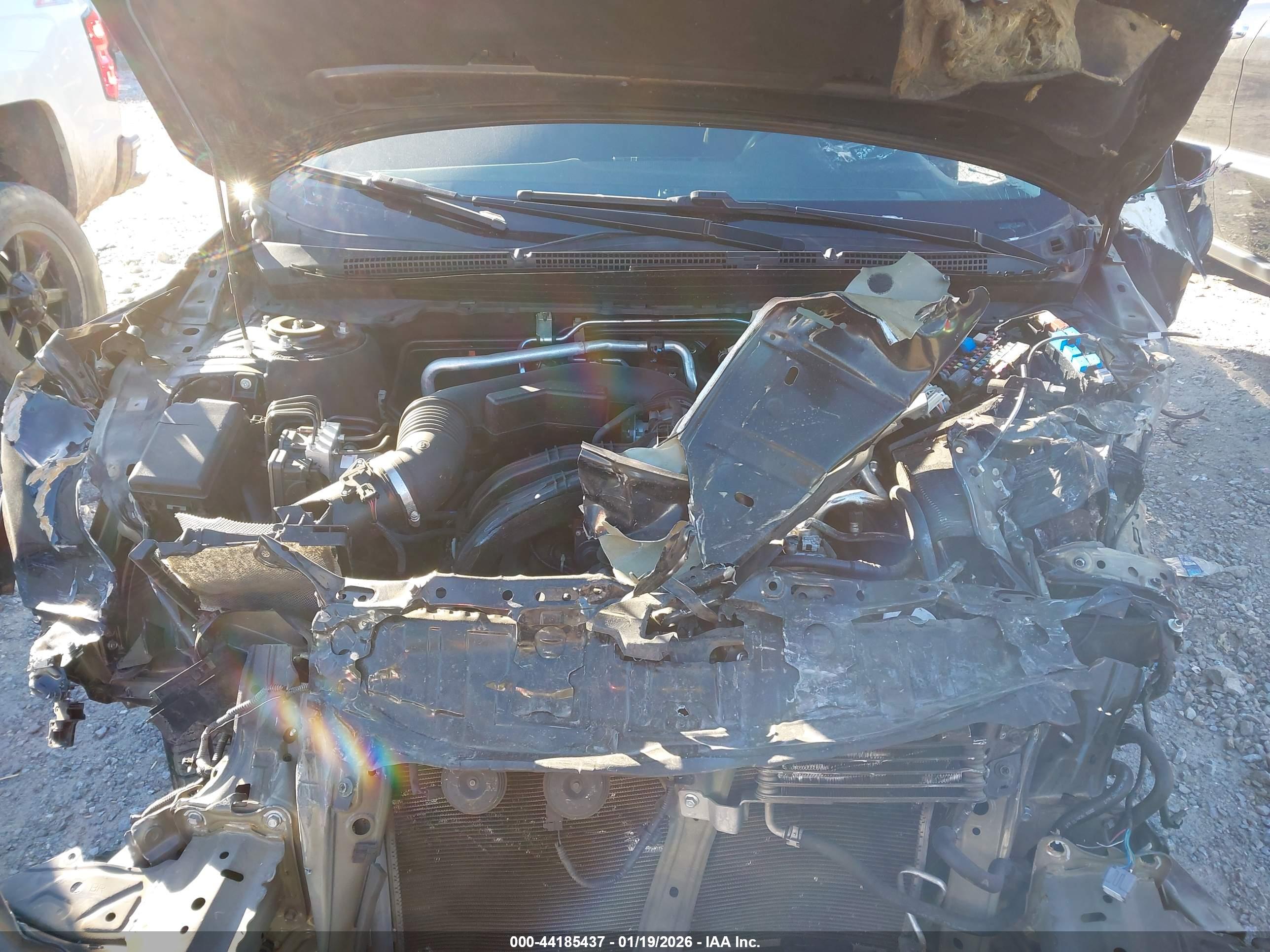 SUBARU OUTBACK image 10