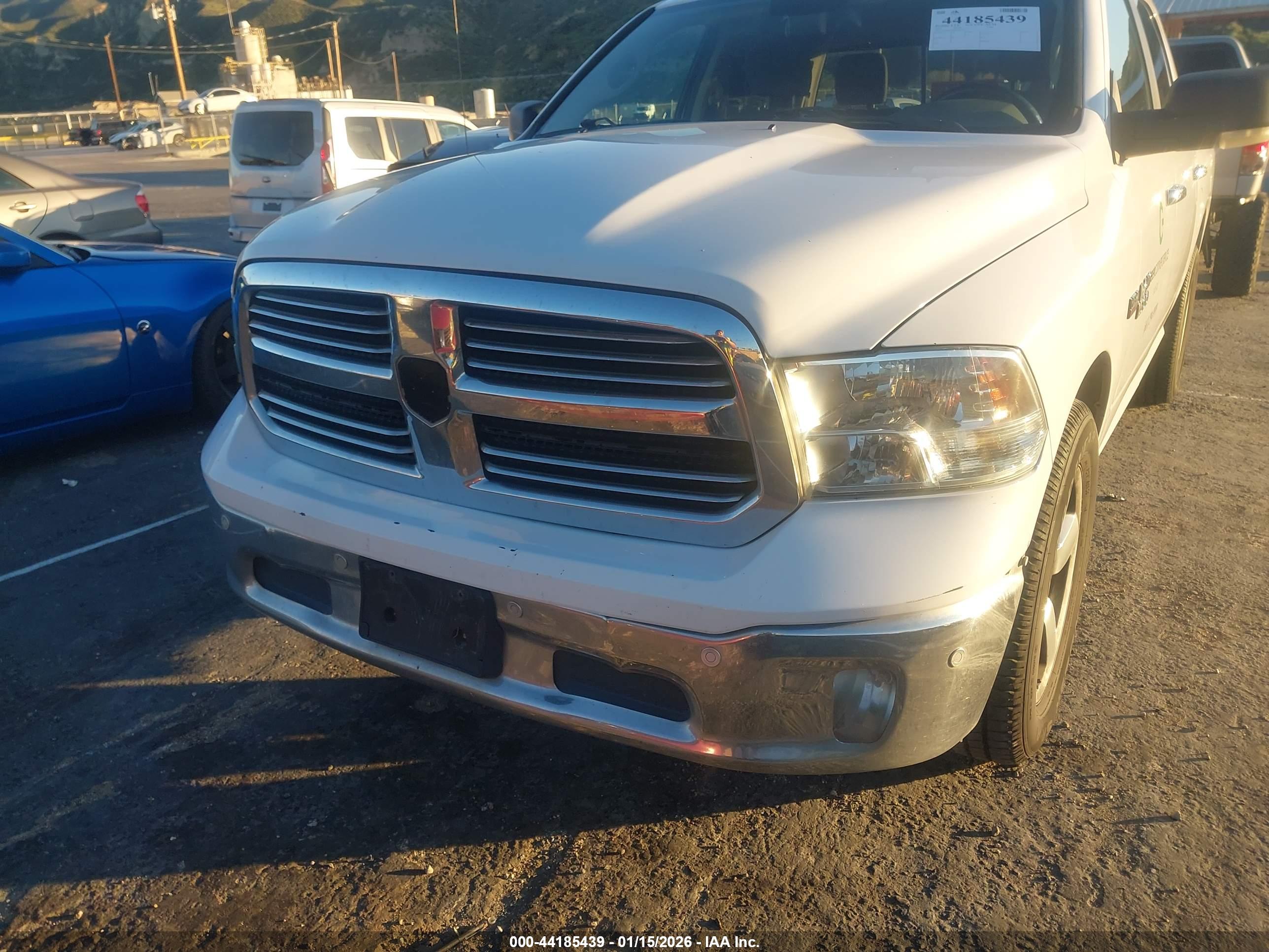 RAM 1500 image 6