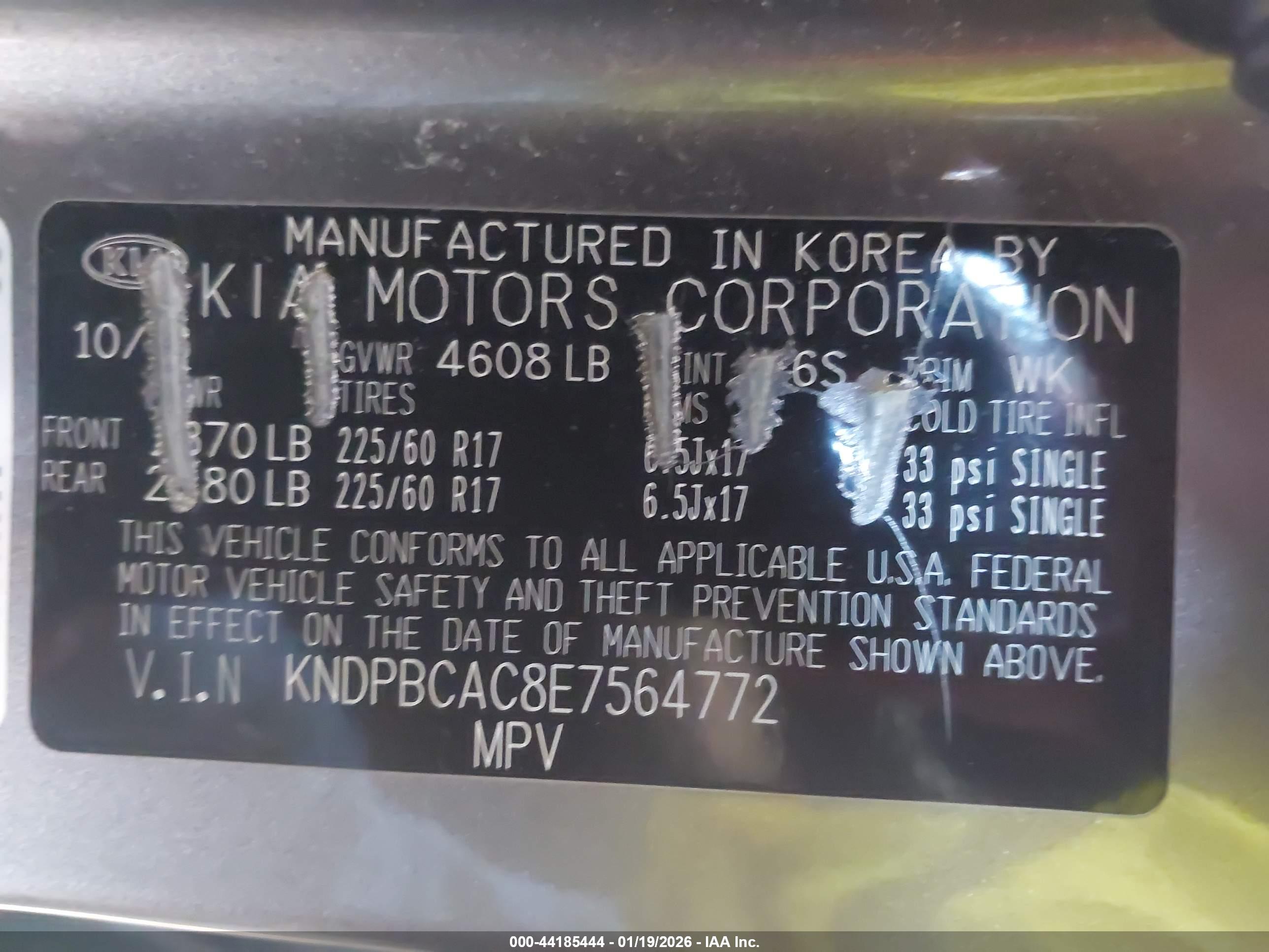 KIA SPORTAGE image 9