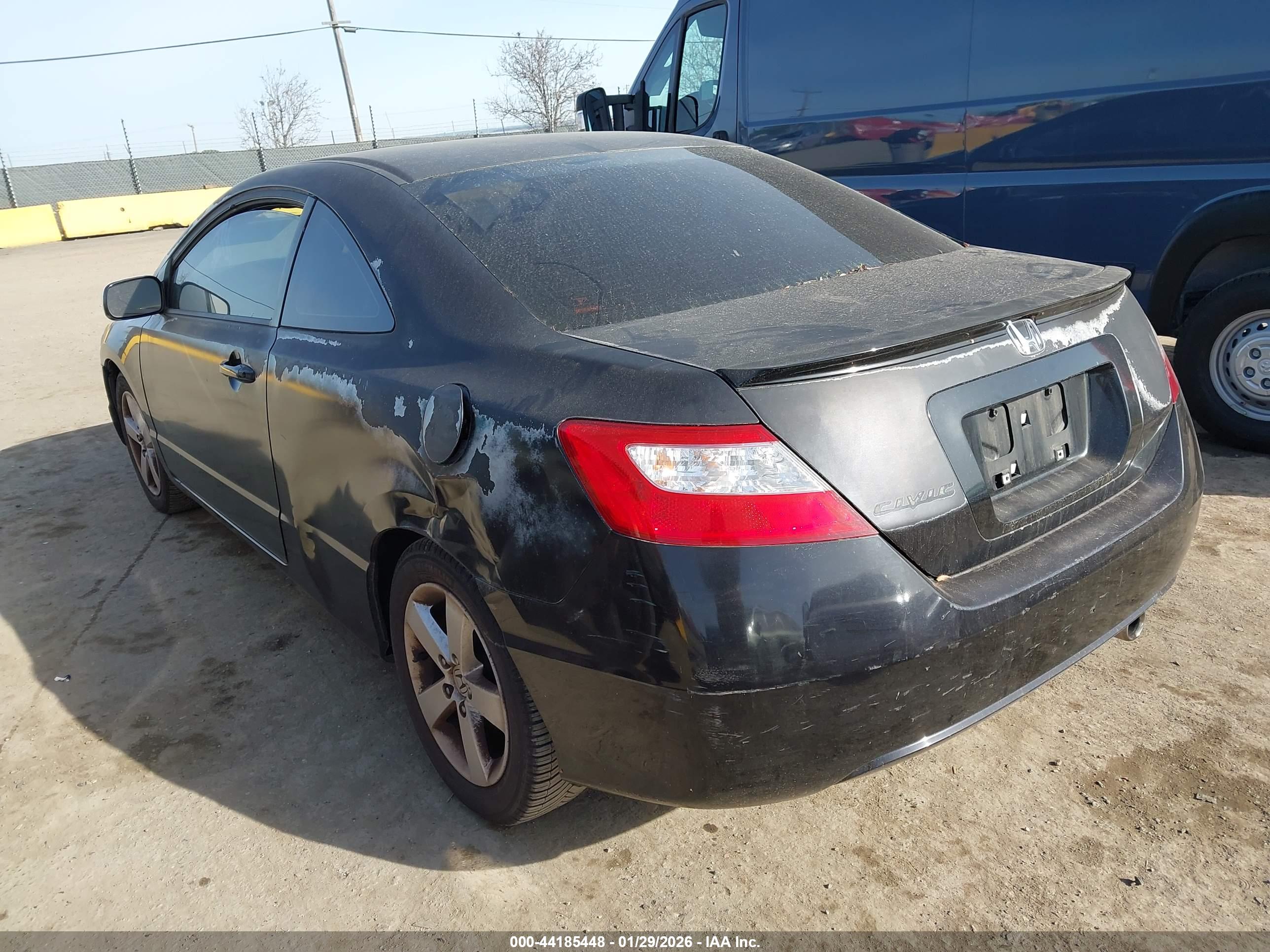 HONDA CIVIC image 3