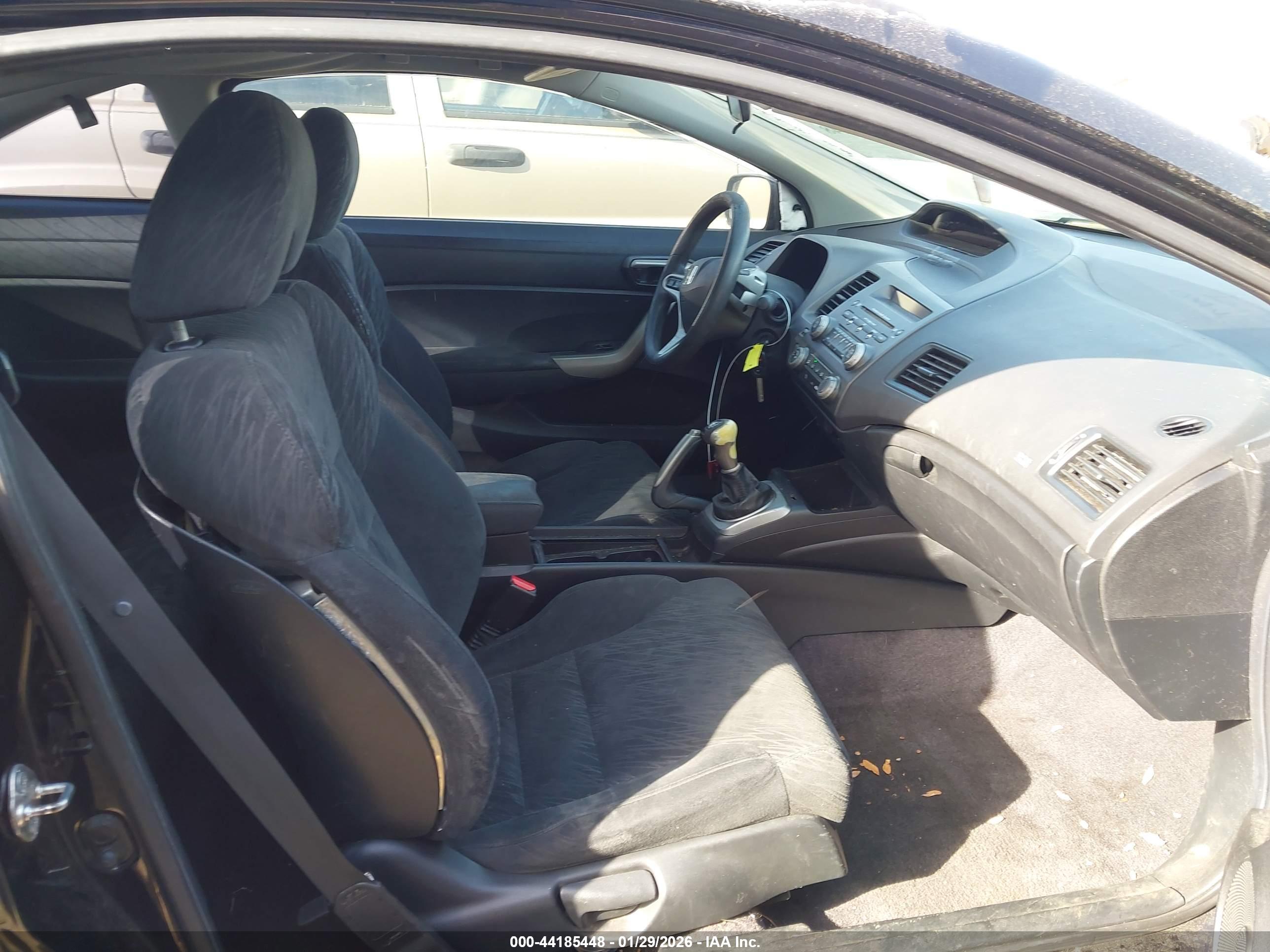 HONDA CIVIC image 5