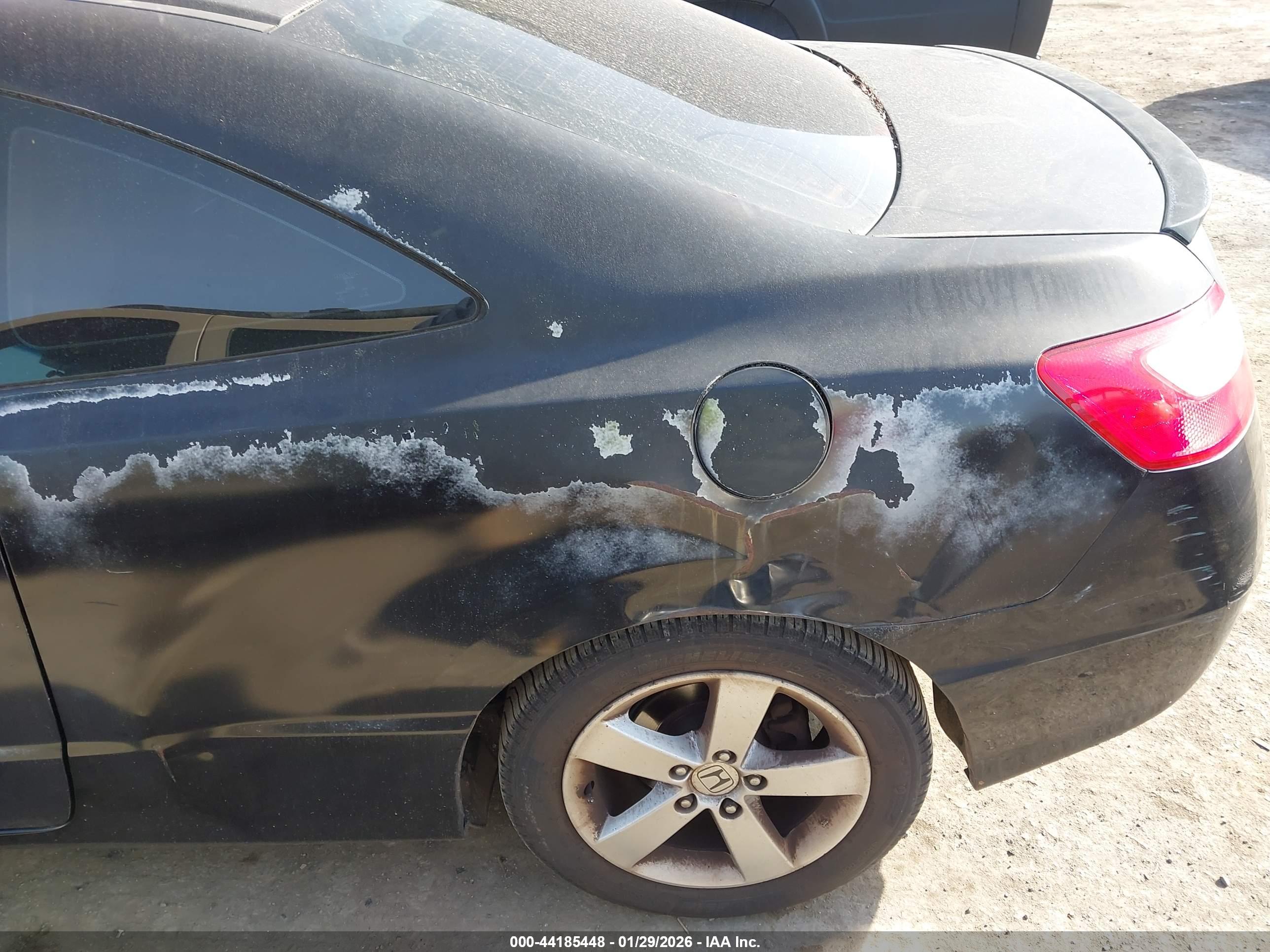 HONDA CIVIC image 6