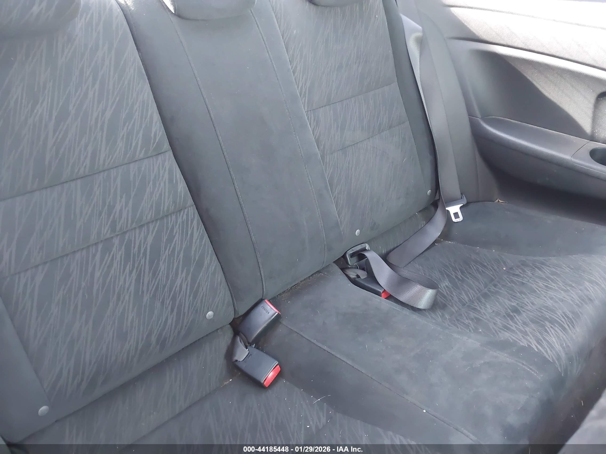 HONDA CIVIC image 8