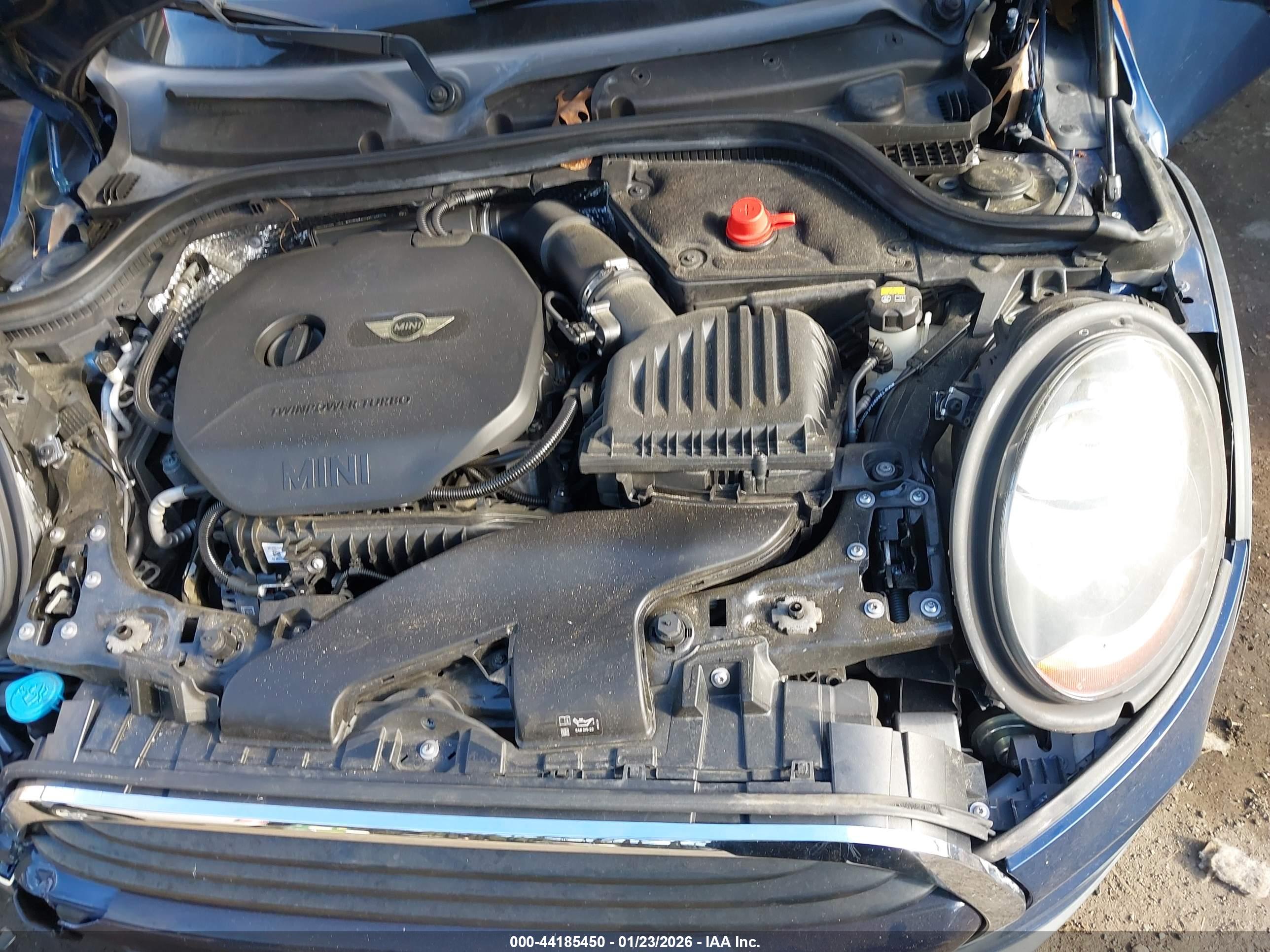 MINI HARDTOP image 10