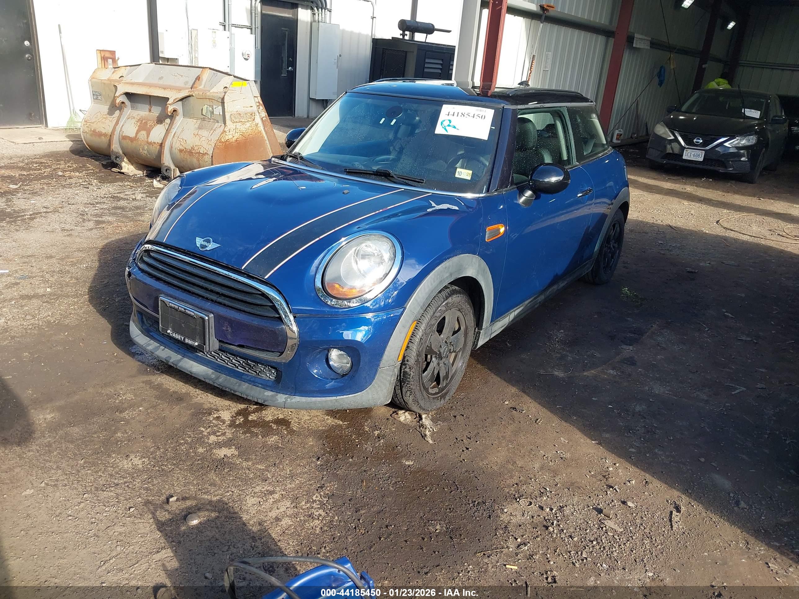 MINI HARDTOP image 2