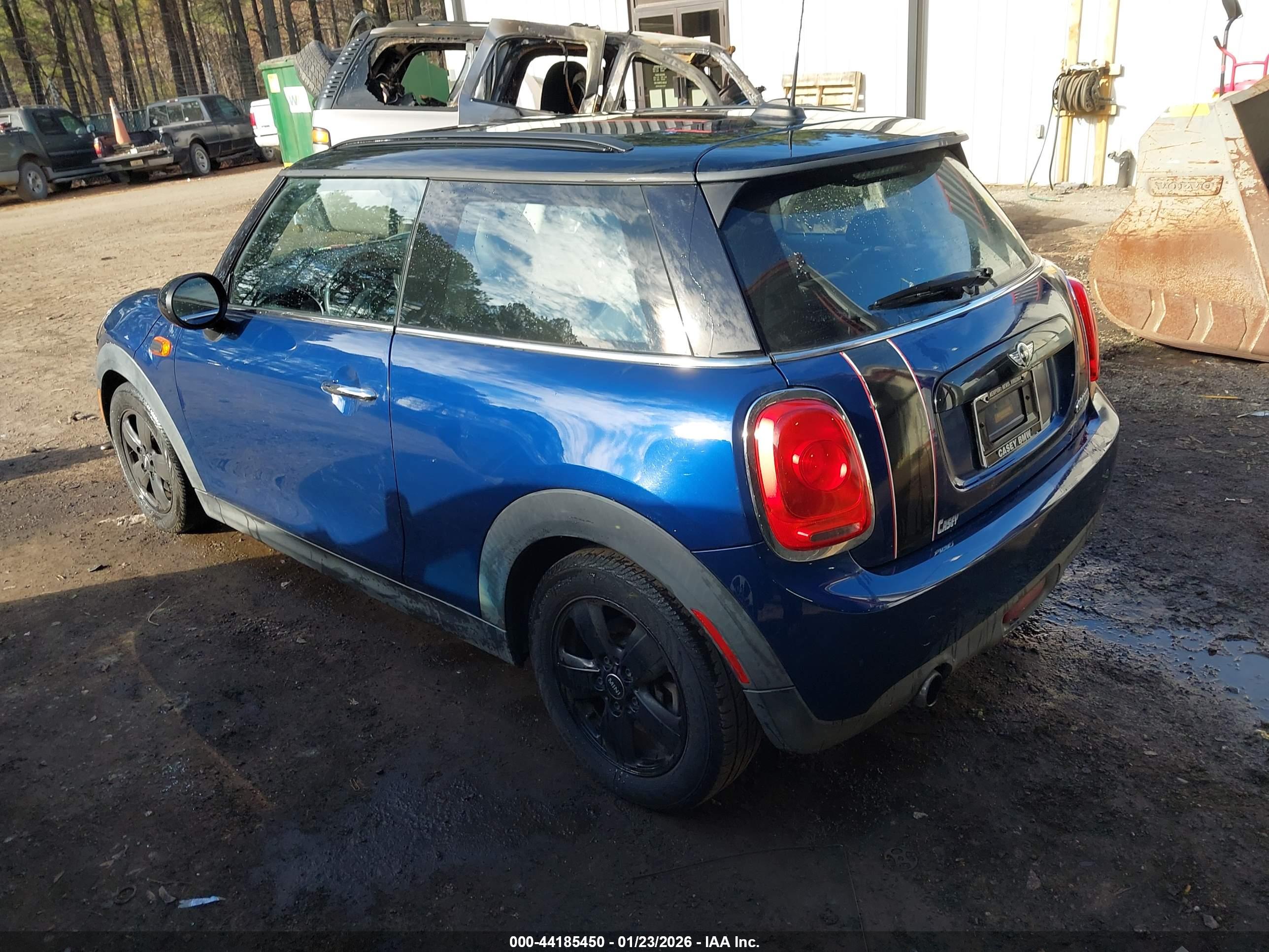 MINI HARDTOP image 3