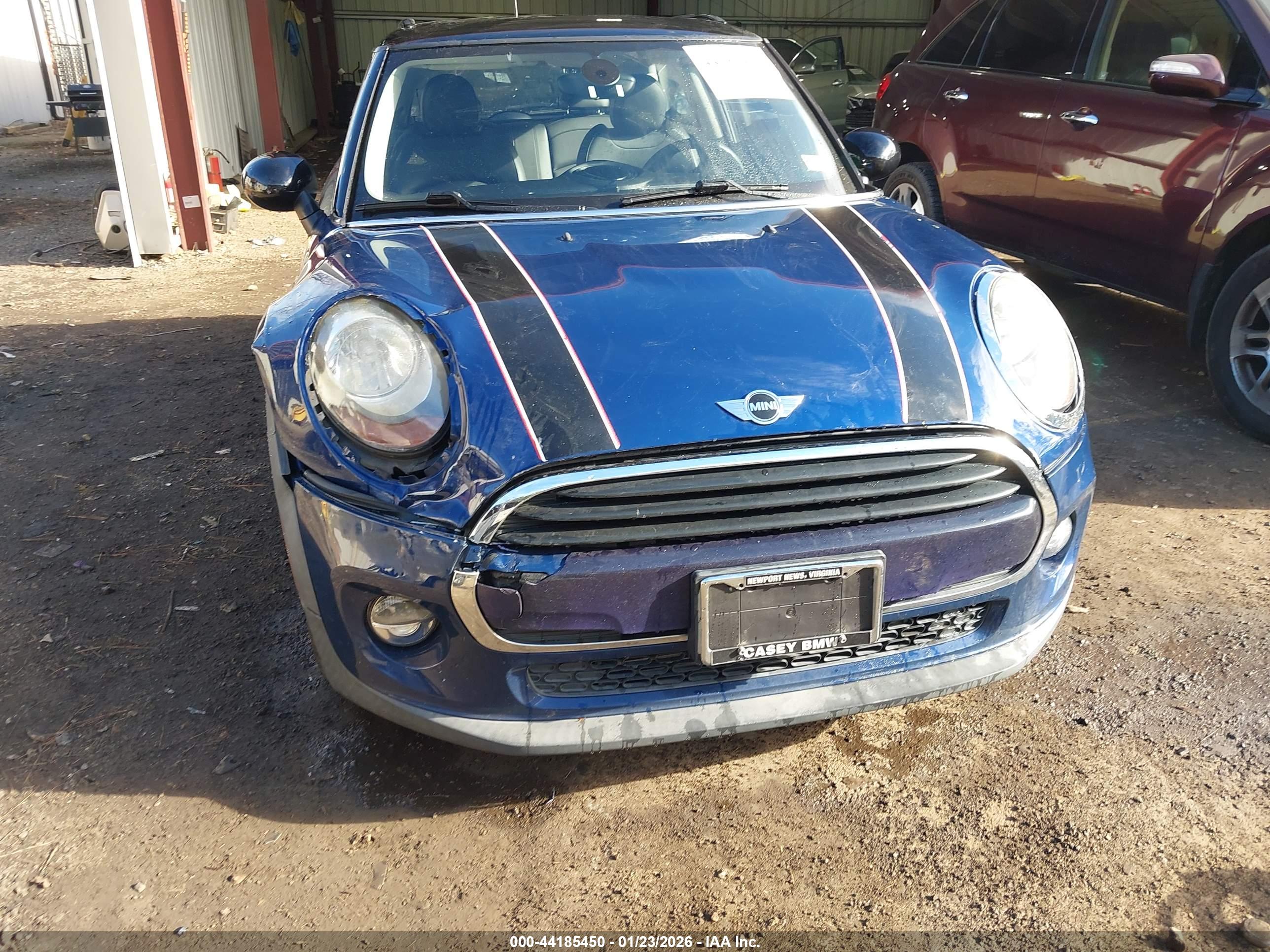 MINI HARDTOP image 6