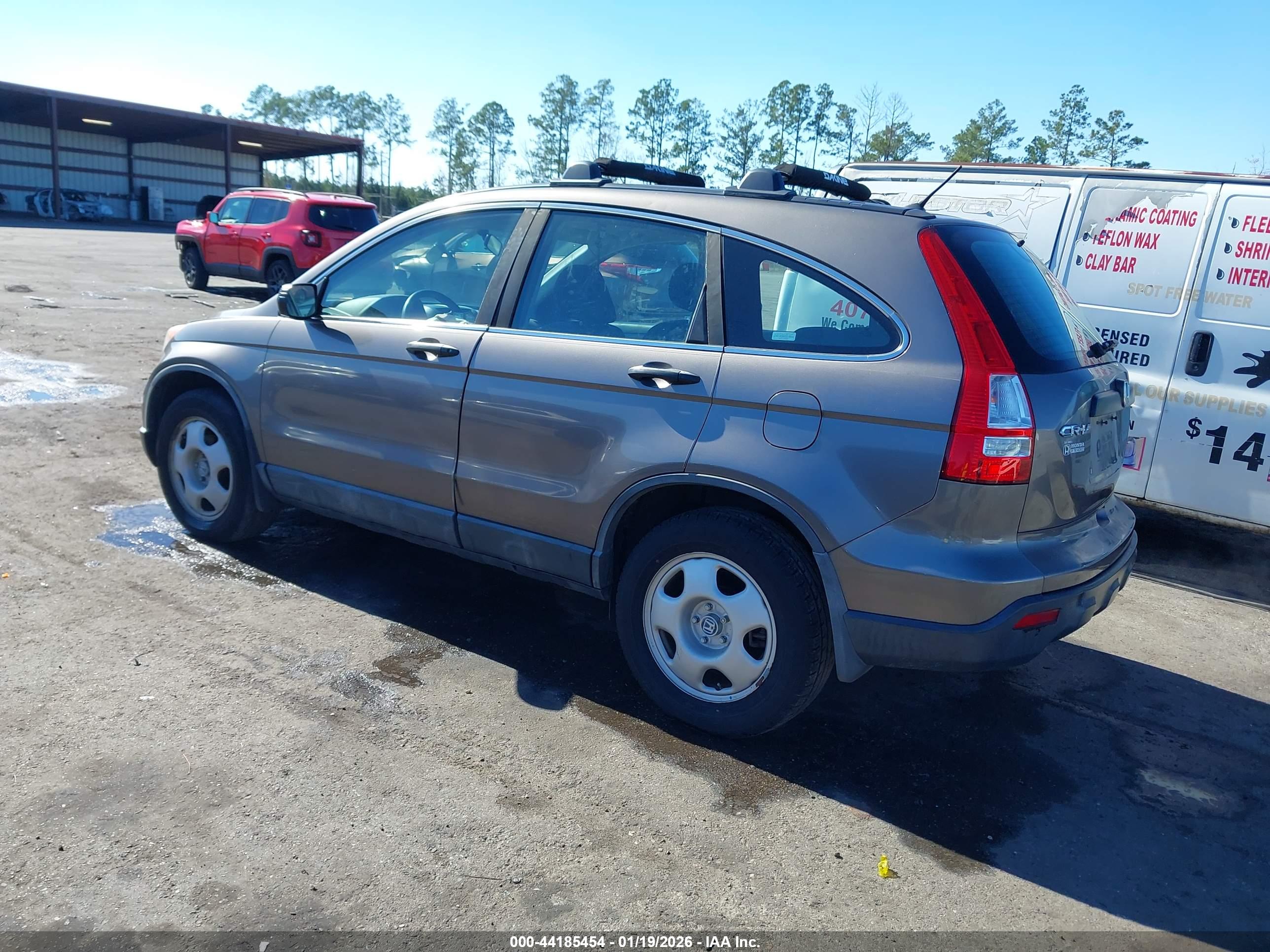 HONDA CR-V image 3