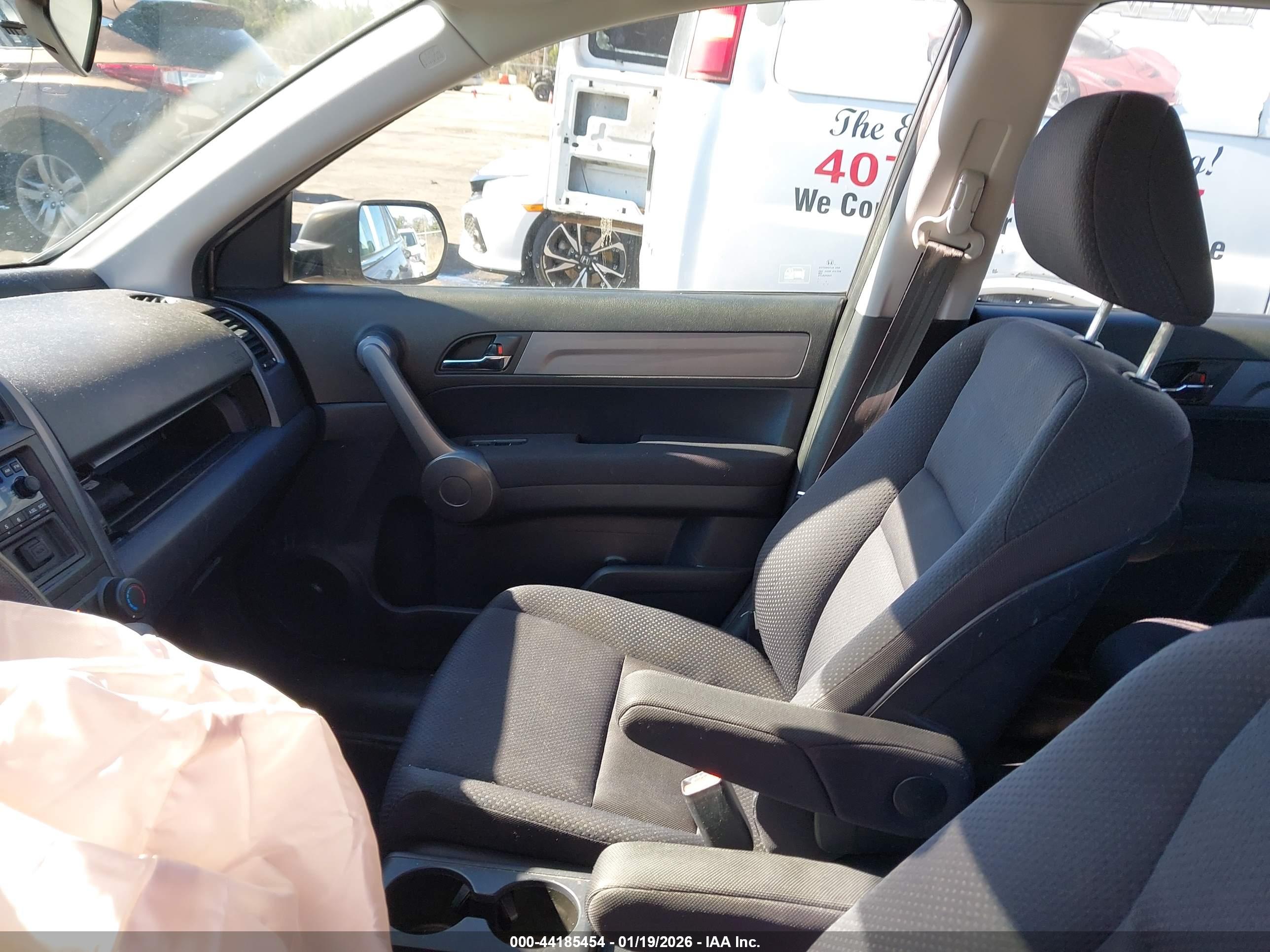 HONDA CR-V image 5