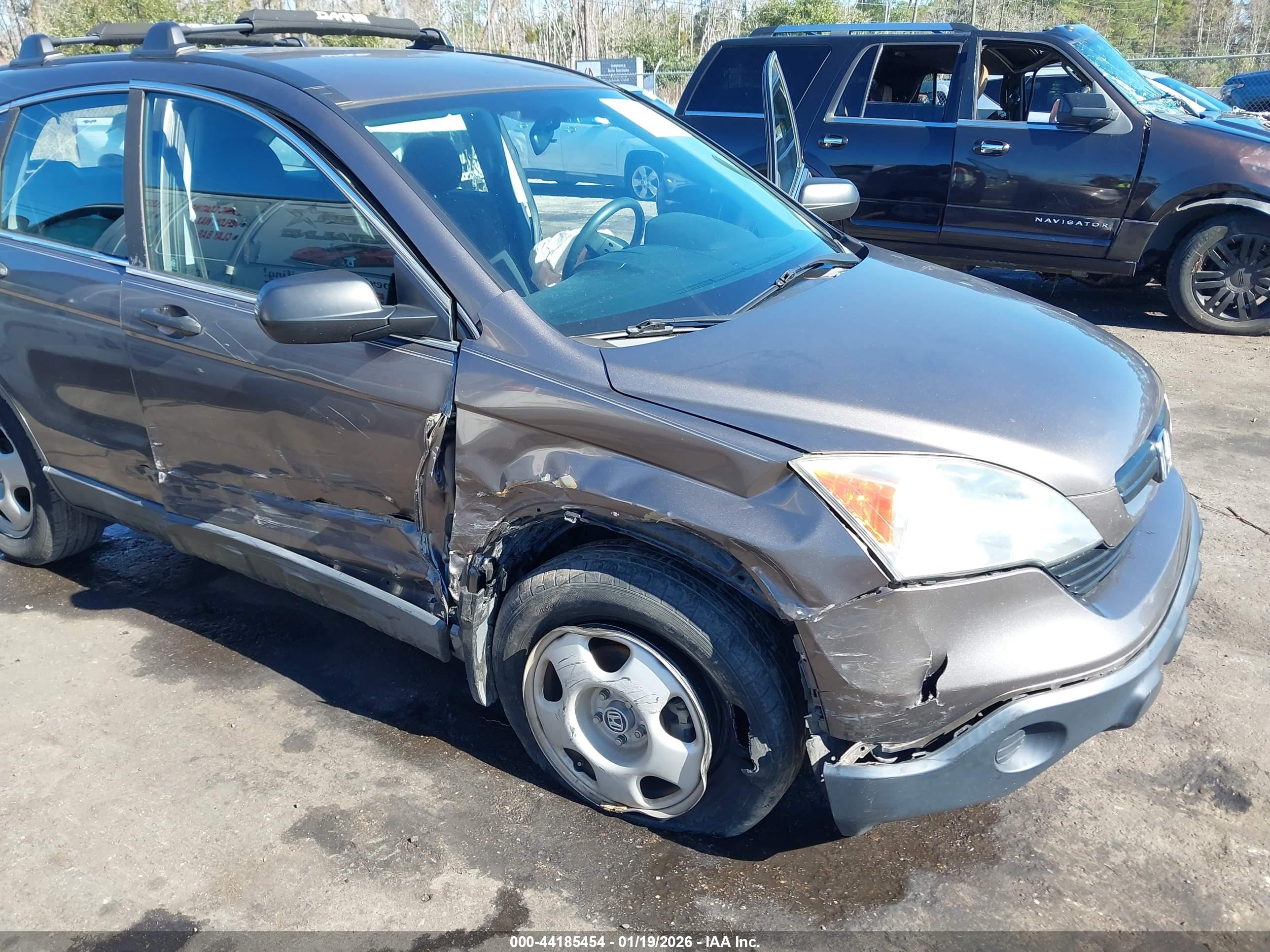 HONDA CR-V image 6