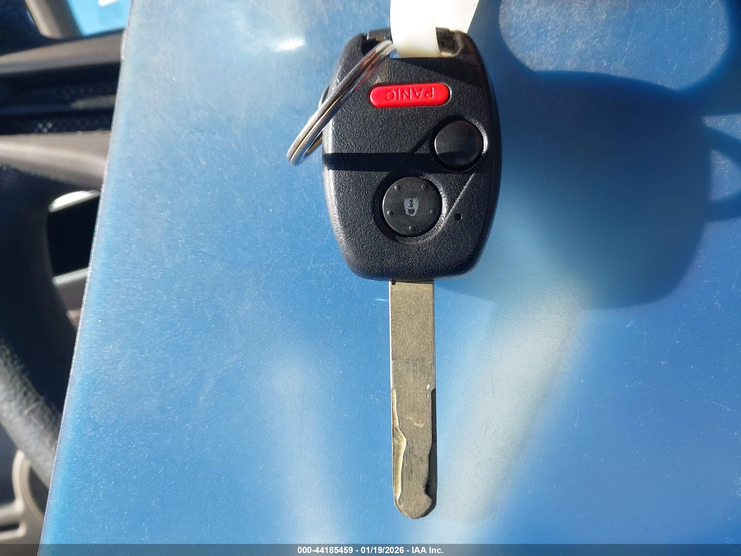 HONDA CIVIC image 11