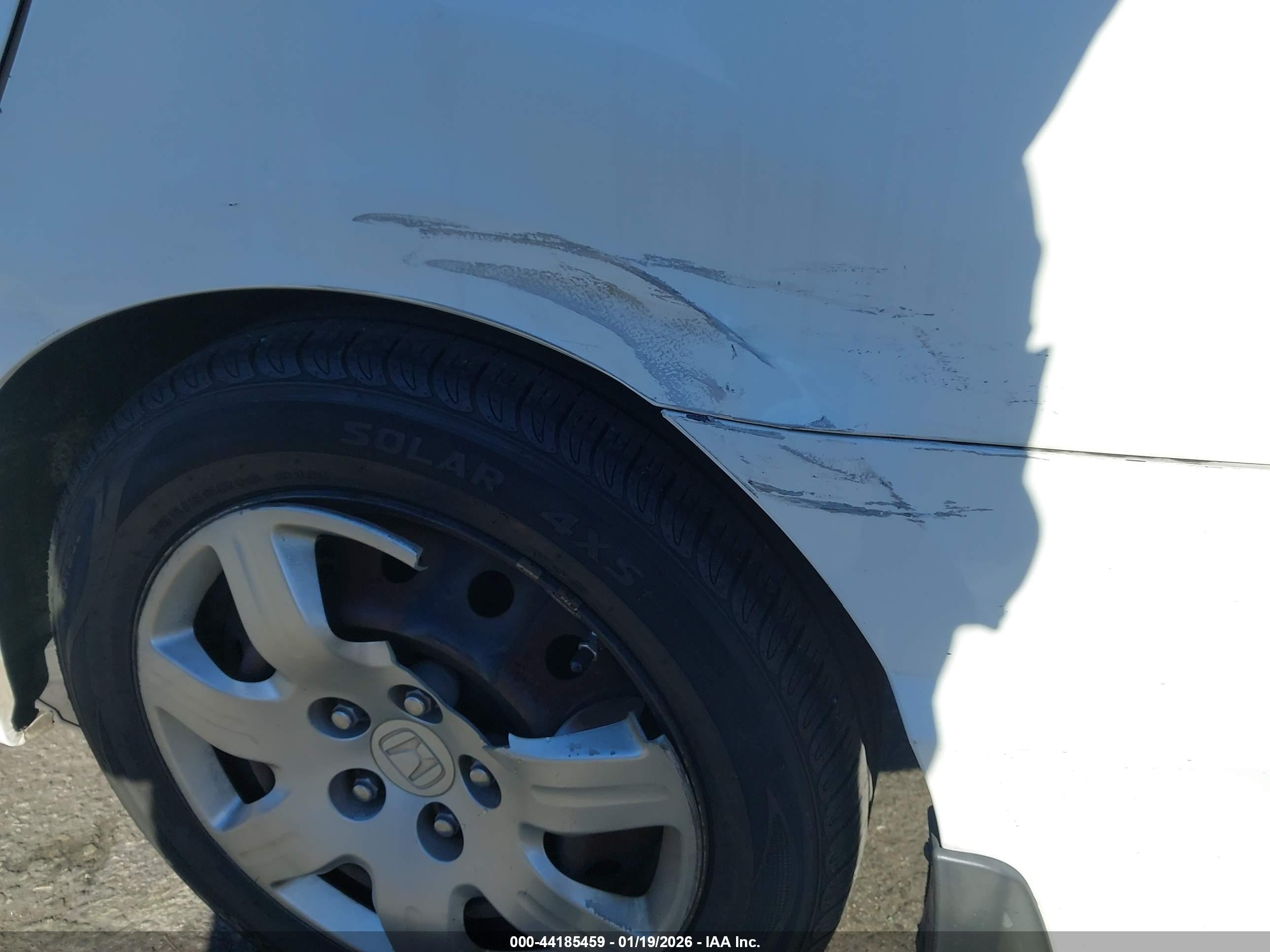 HONDA CIVIC image 6