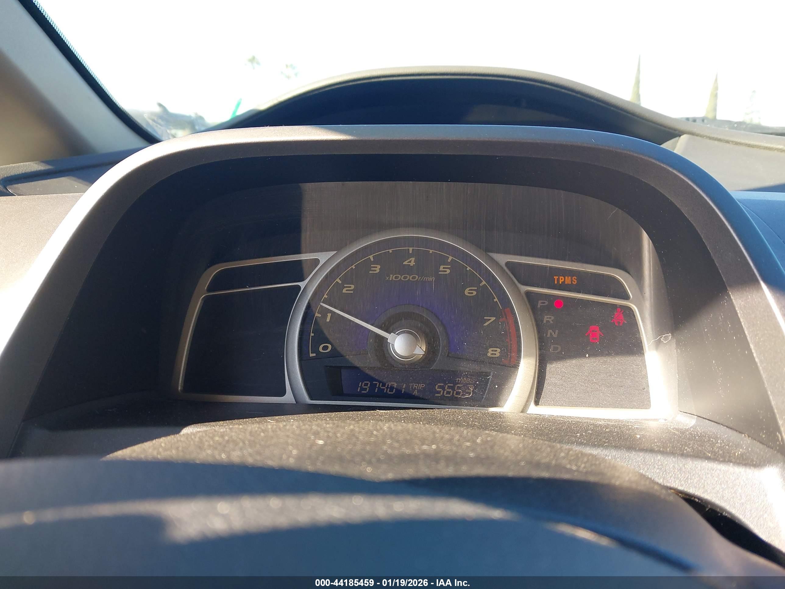 HONDA CIVIC image 7