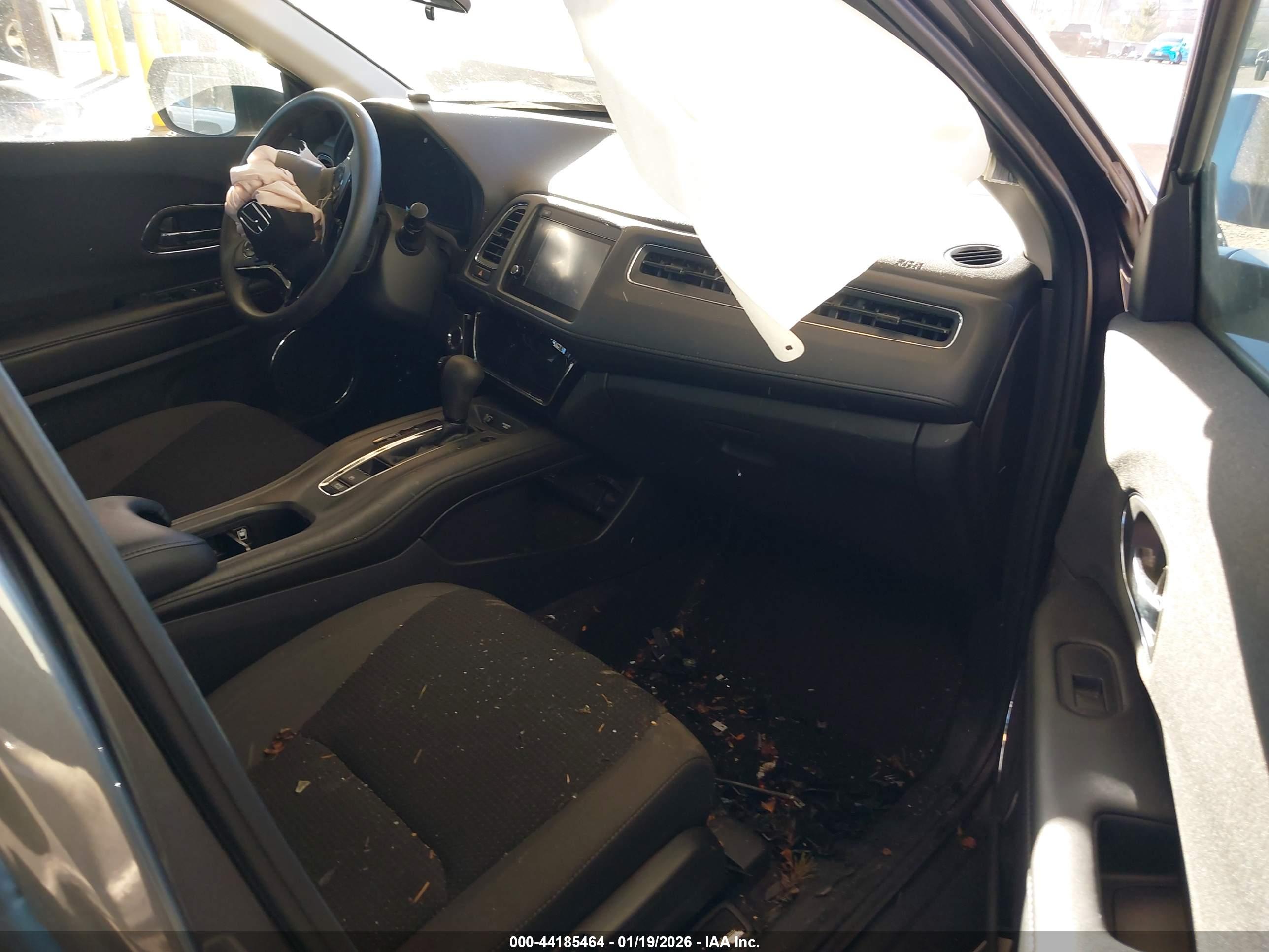HONDA HR-V image 5