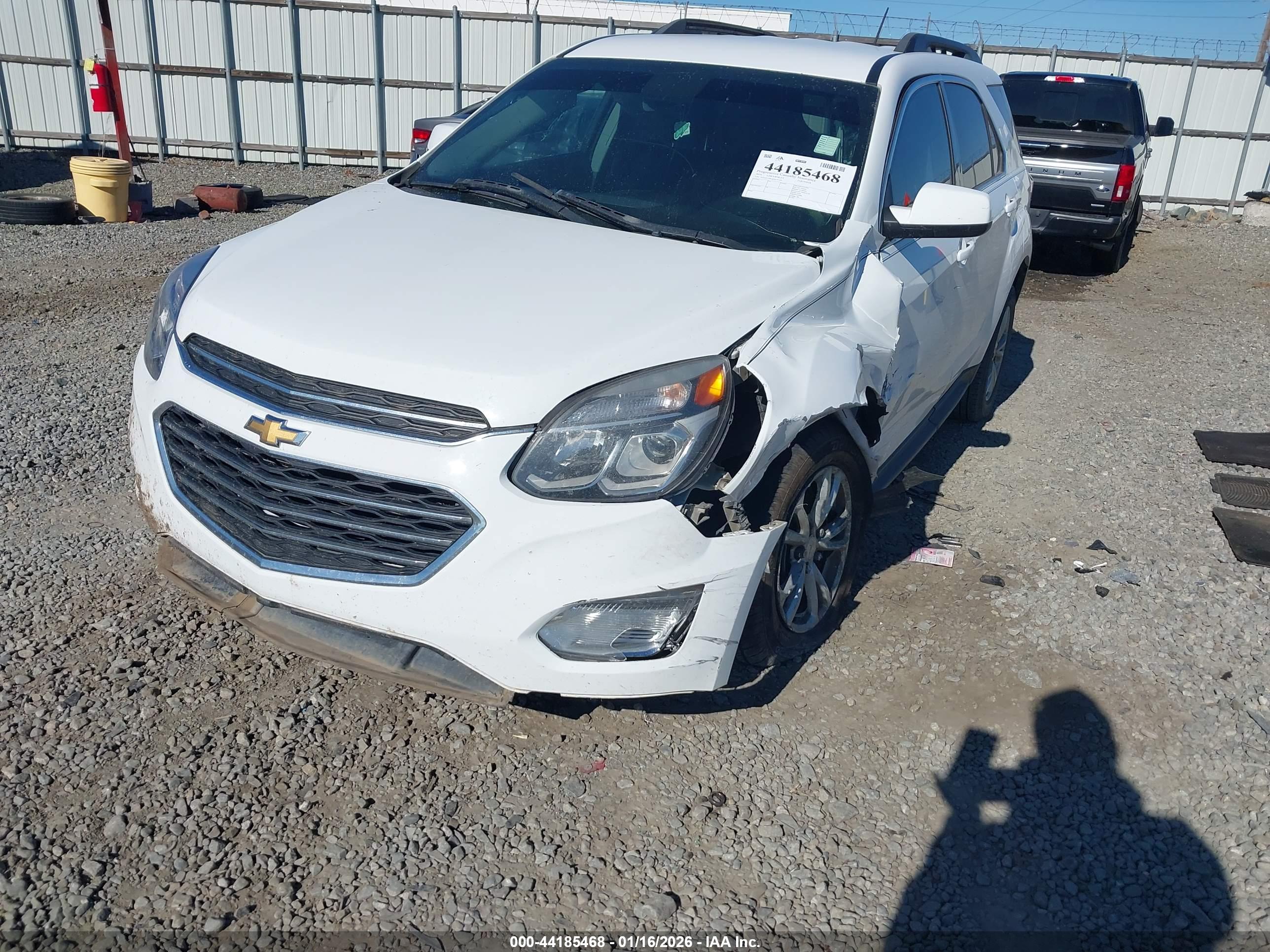 CHEVROLET EQUINOX image 6