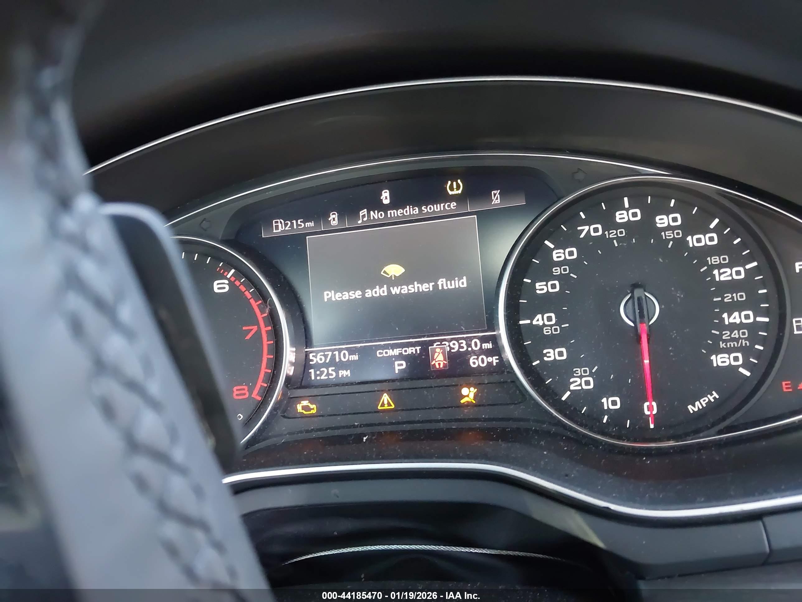 AUDI A4 image 7