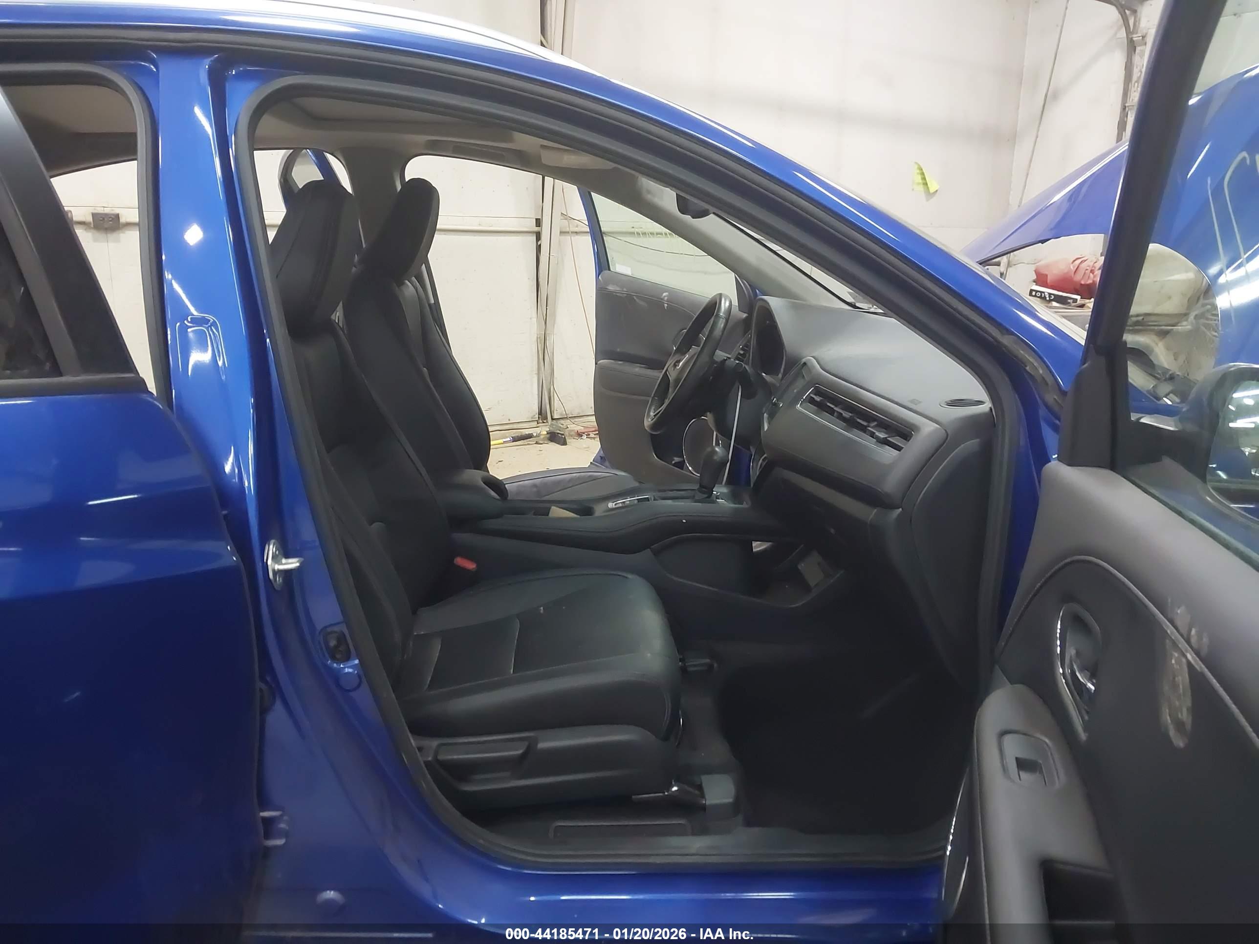 HONDA HR-V image 5