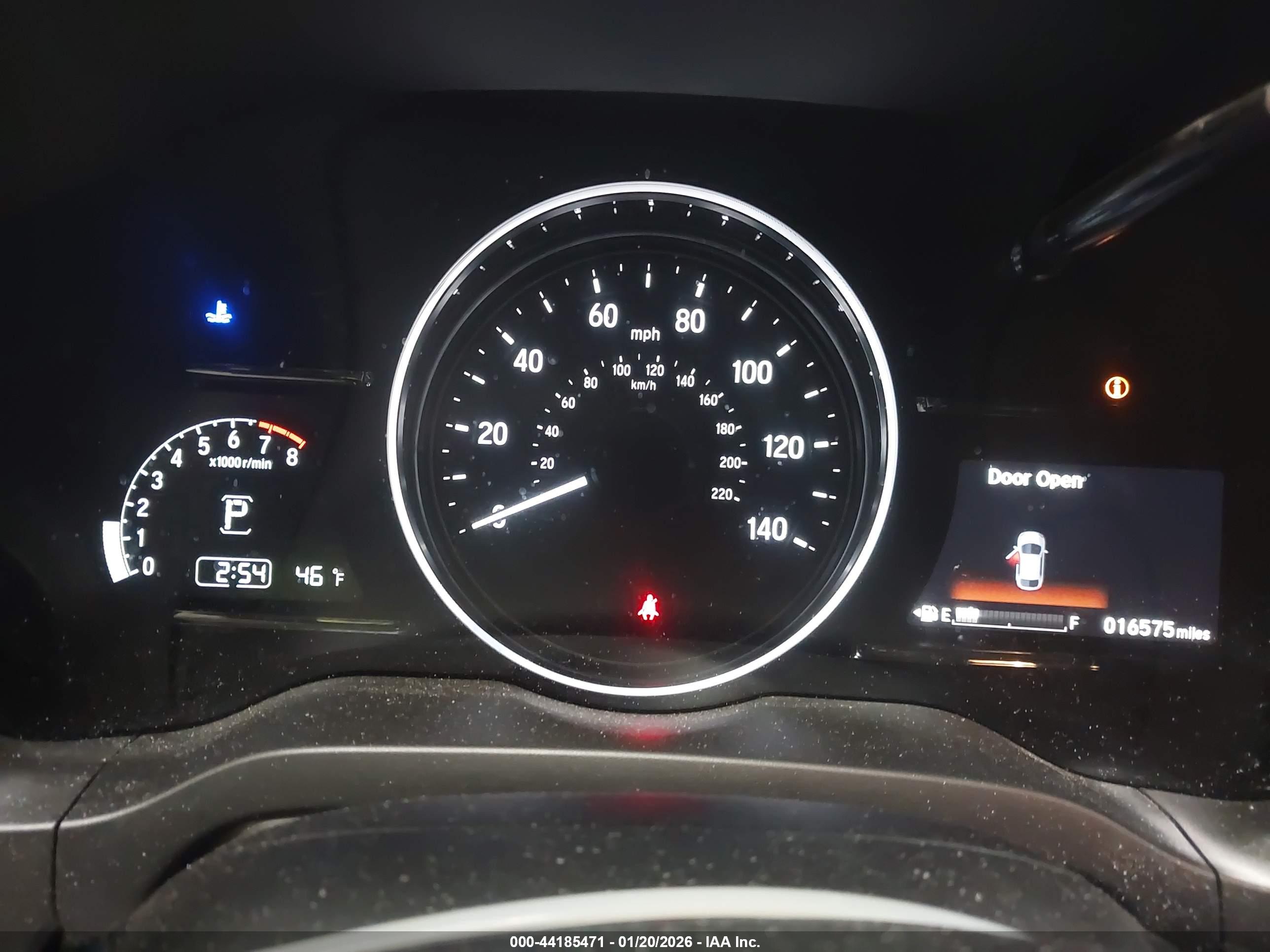 HONDA HR-V image 7