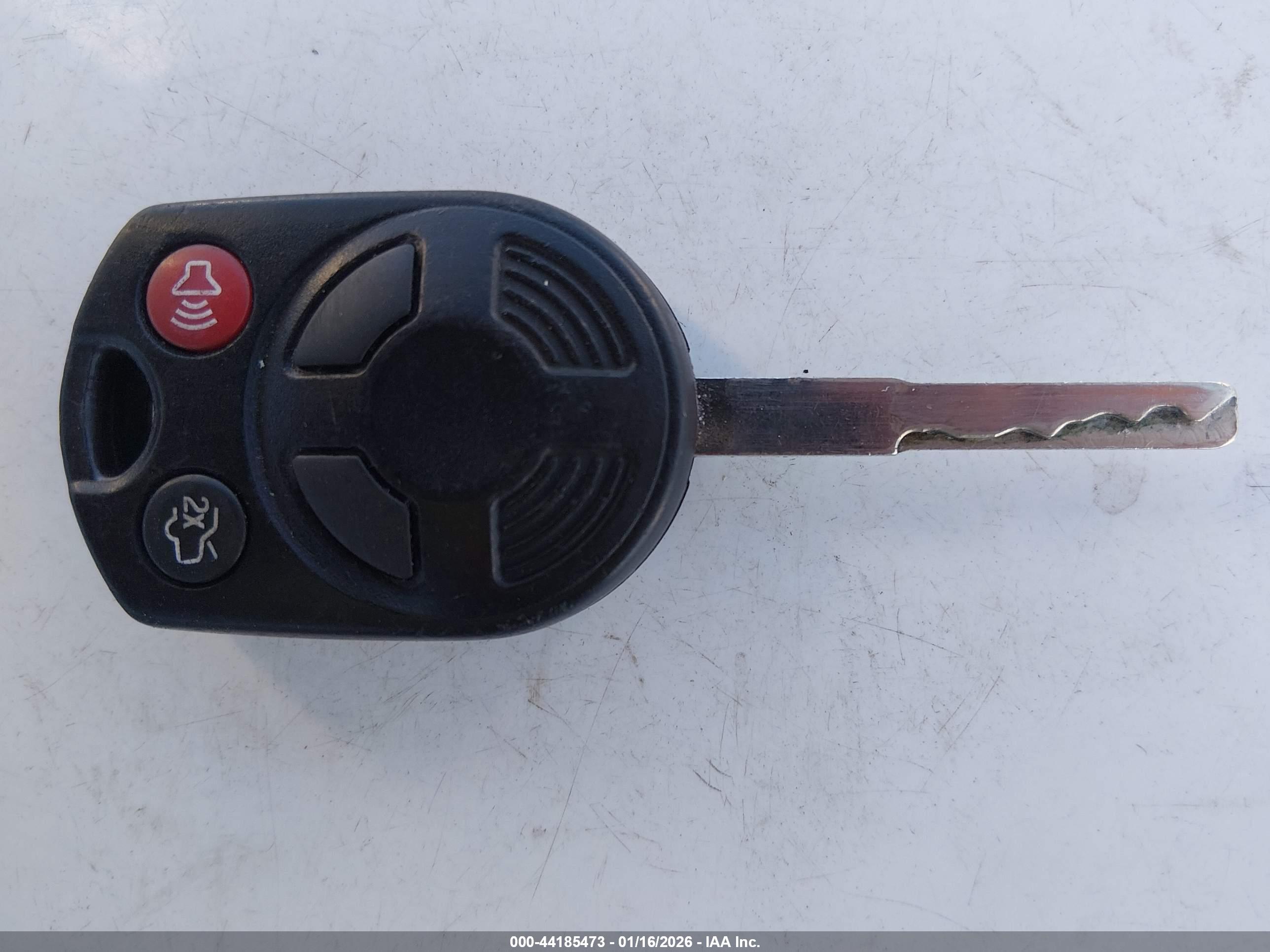 FORD FOCUS image 11