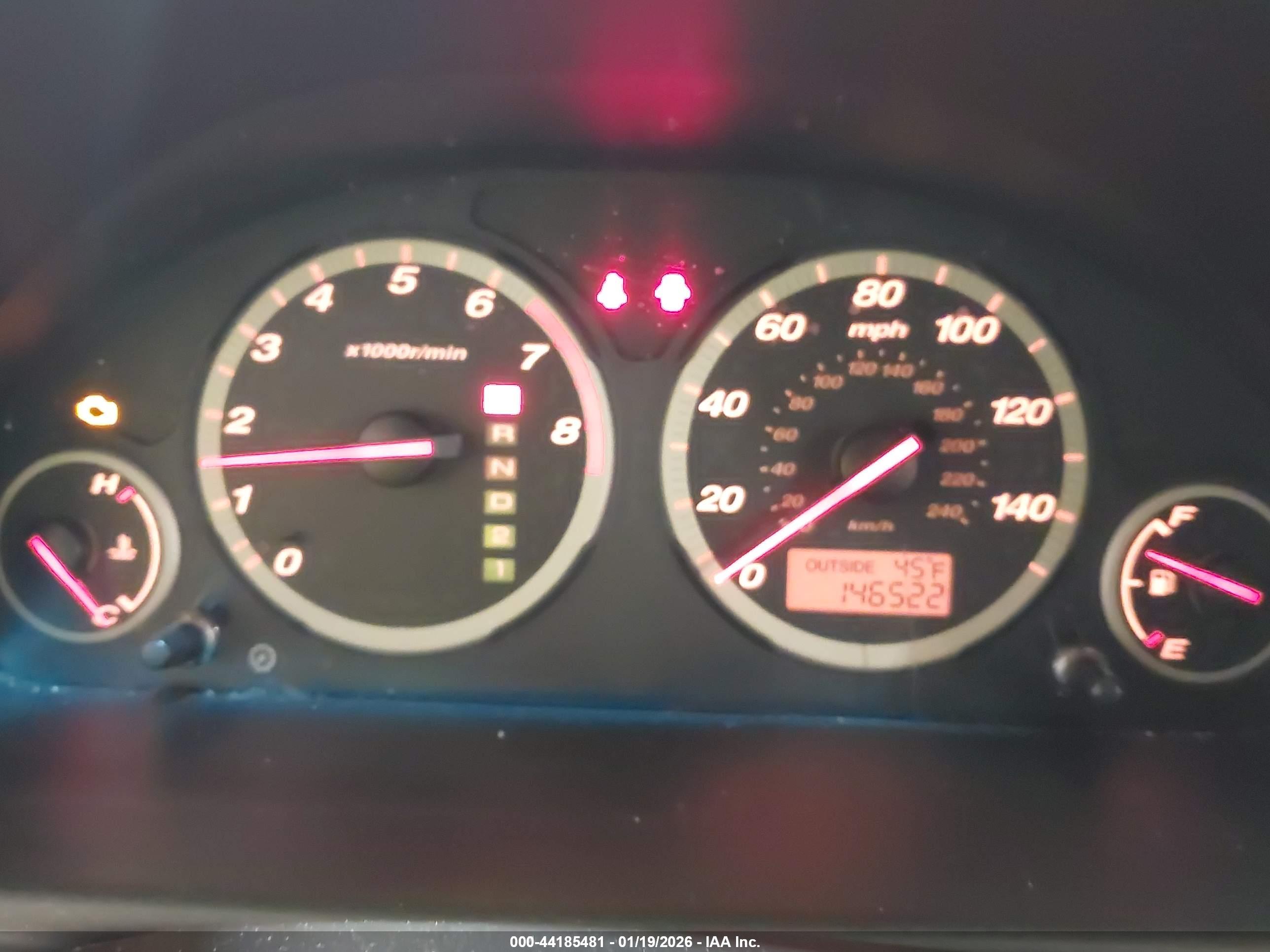 HONDA CR-V image 7