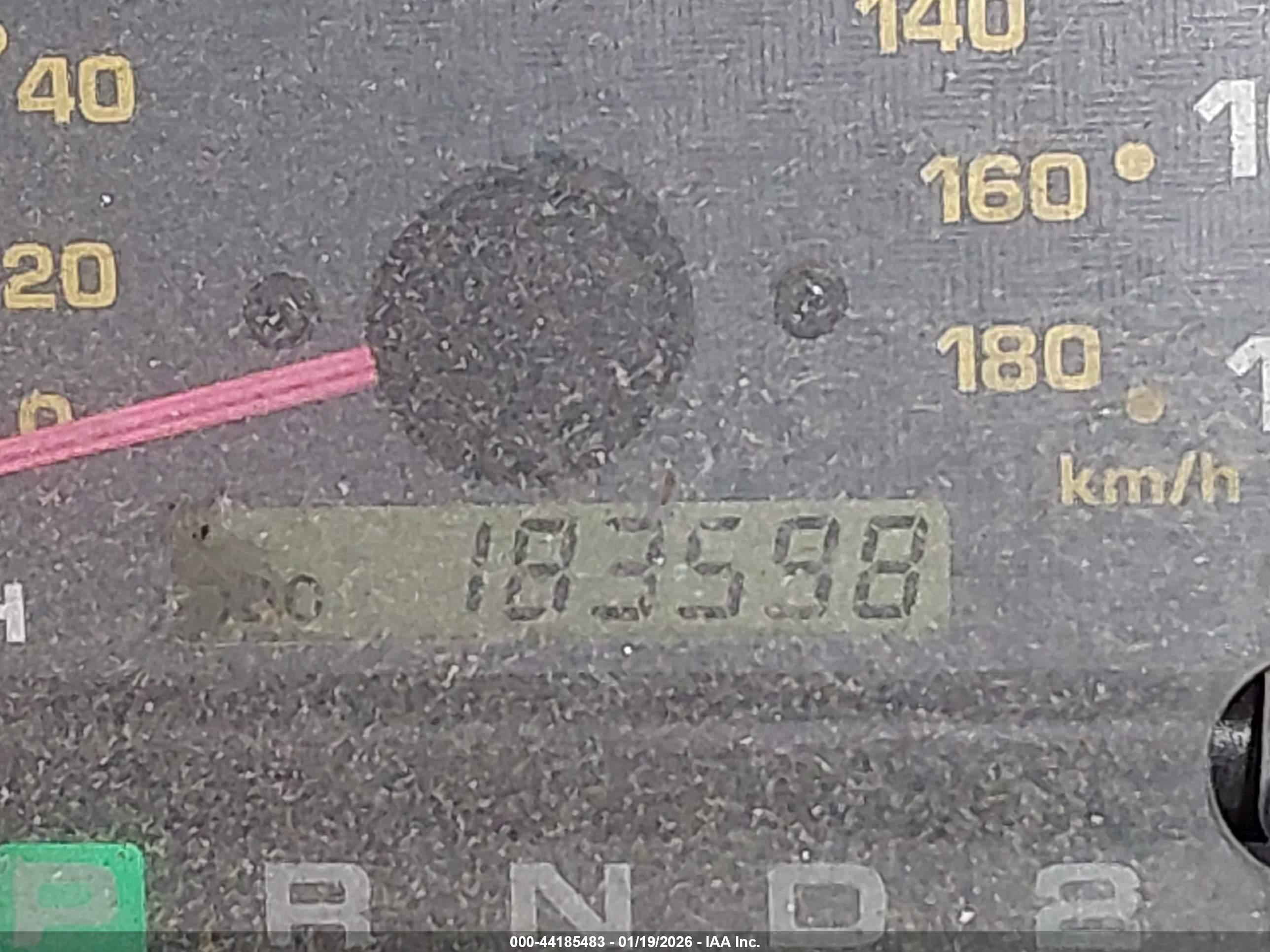 TOYOTA 4RUNNER image 7
