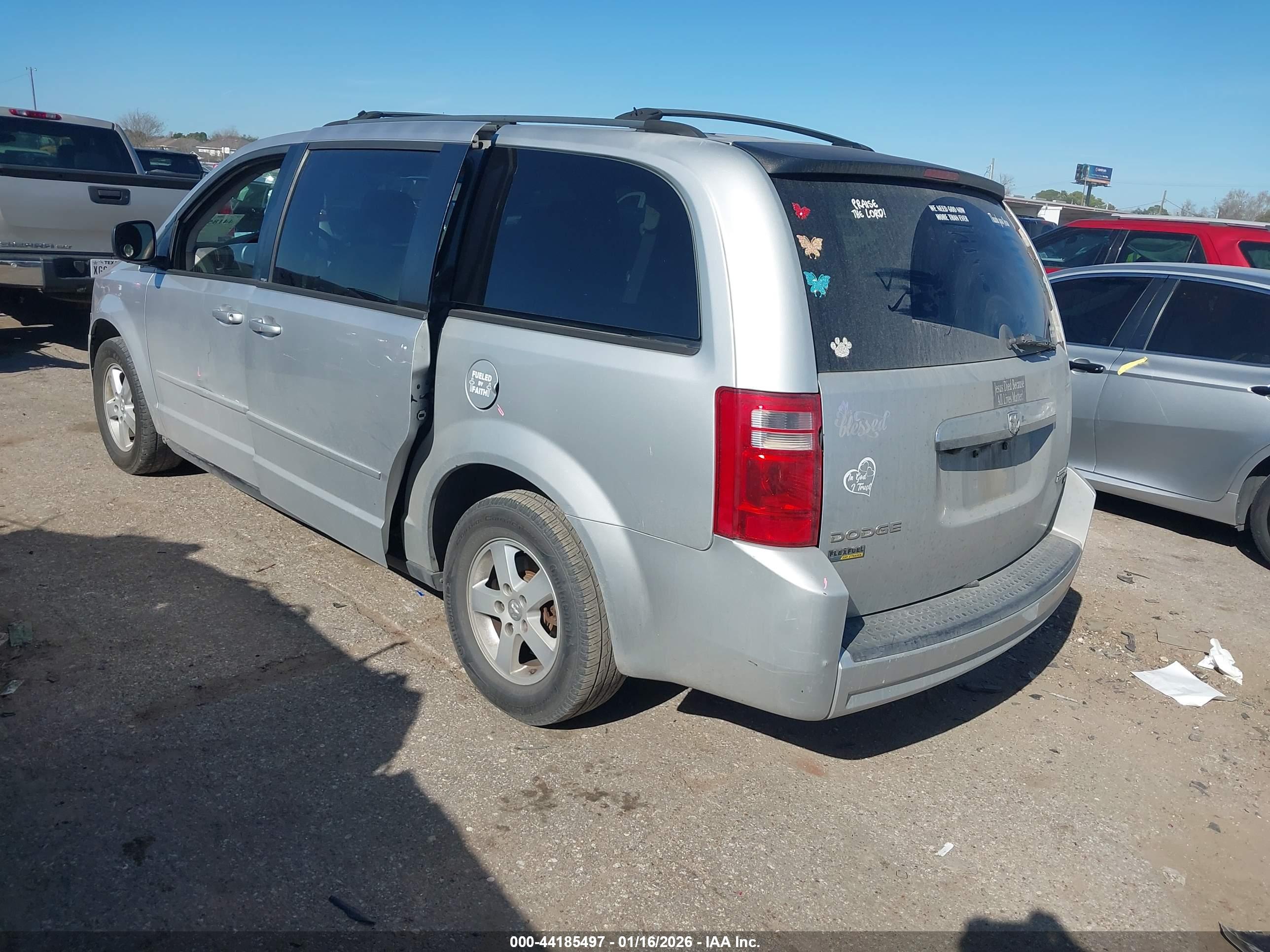 DODGE GRAND image 3