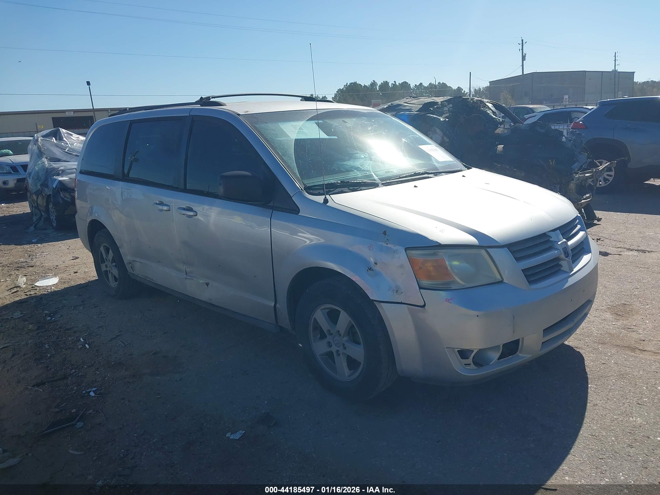 DODGE GRAND image 6