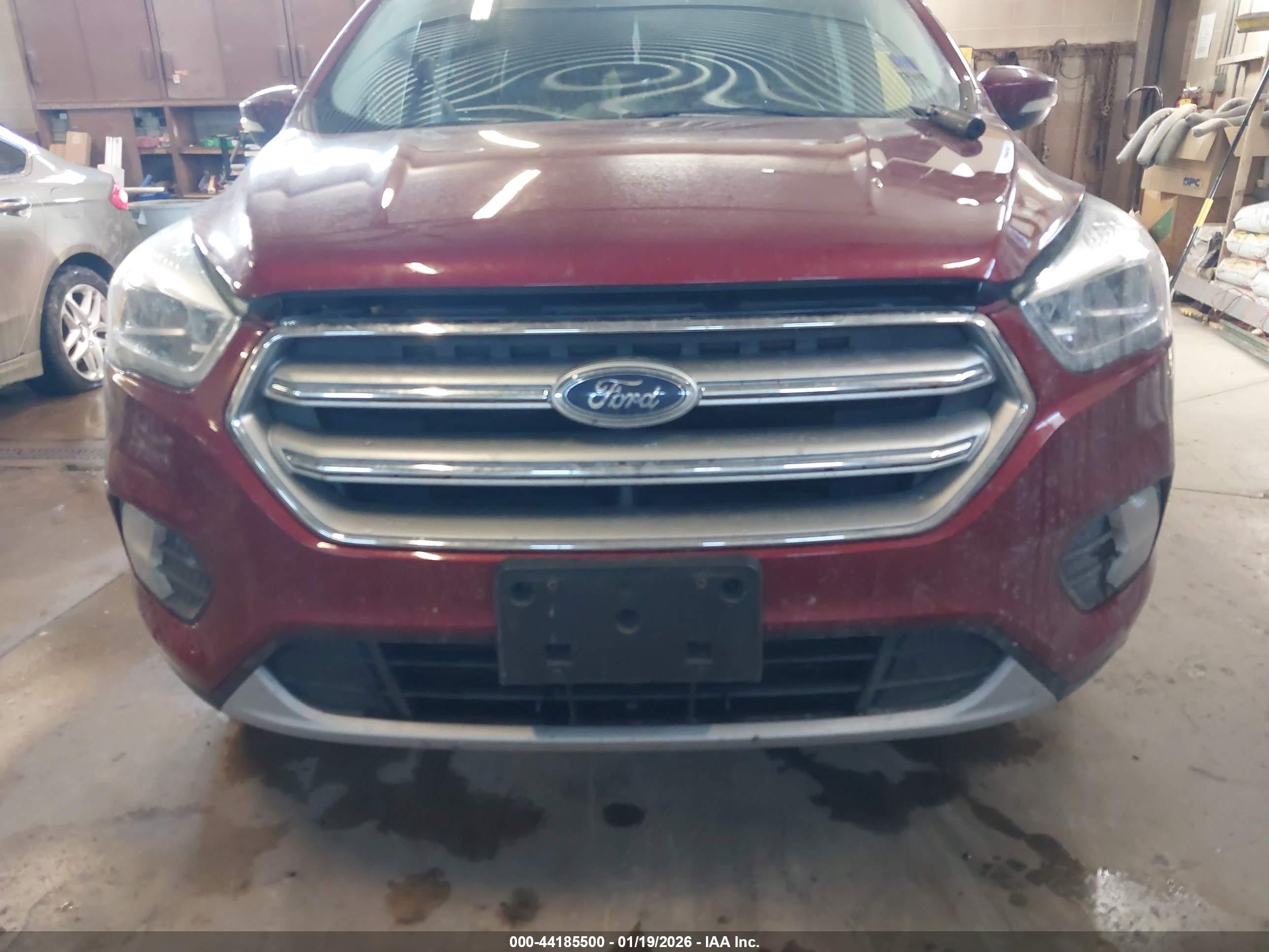 FORD ESCAPE image 6