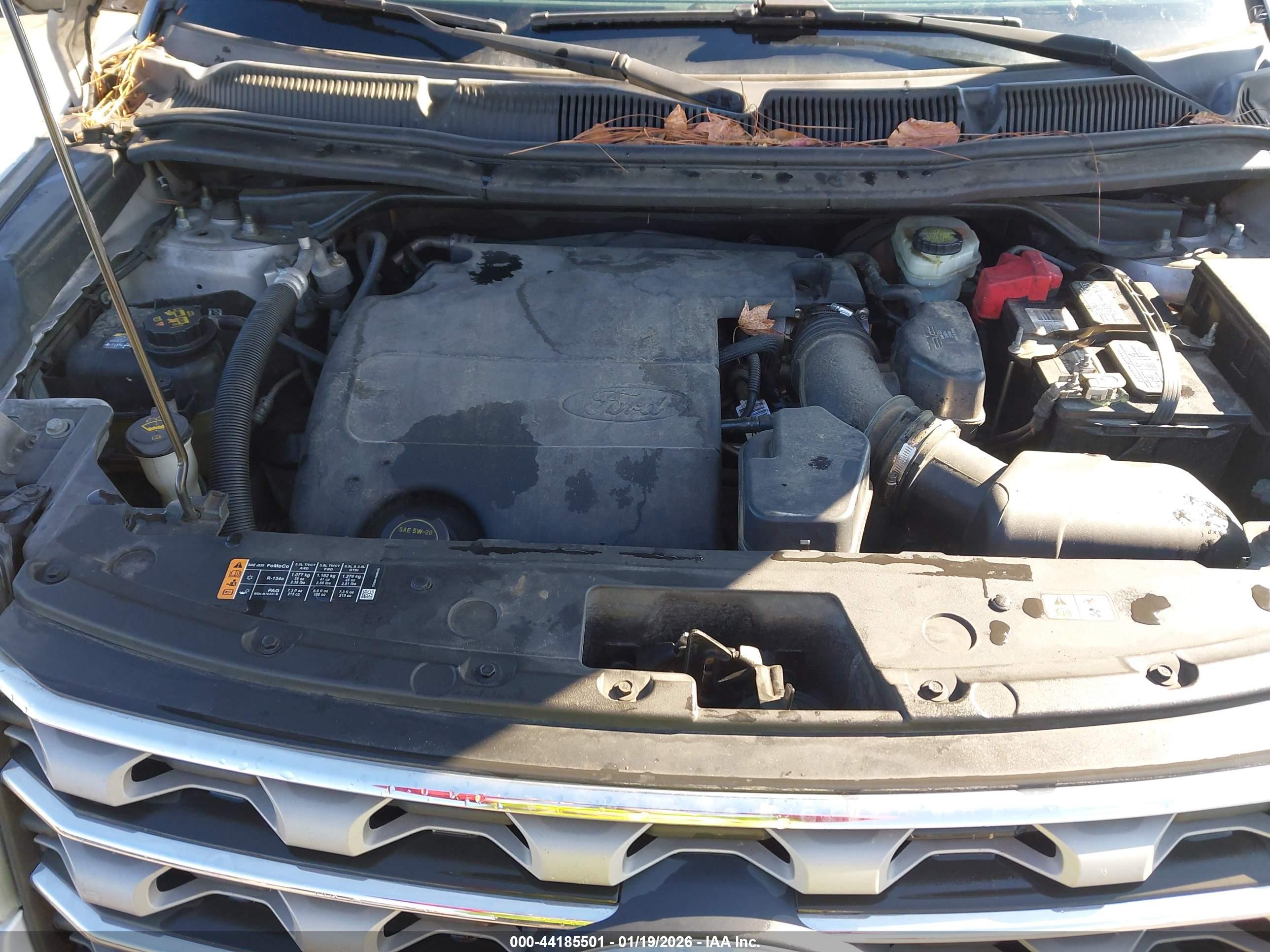 FORD EXPLORER image 10