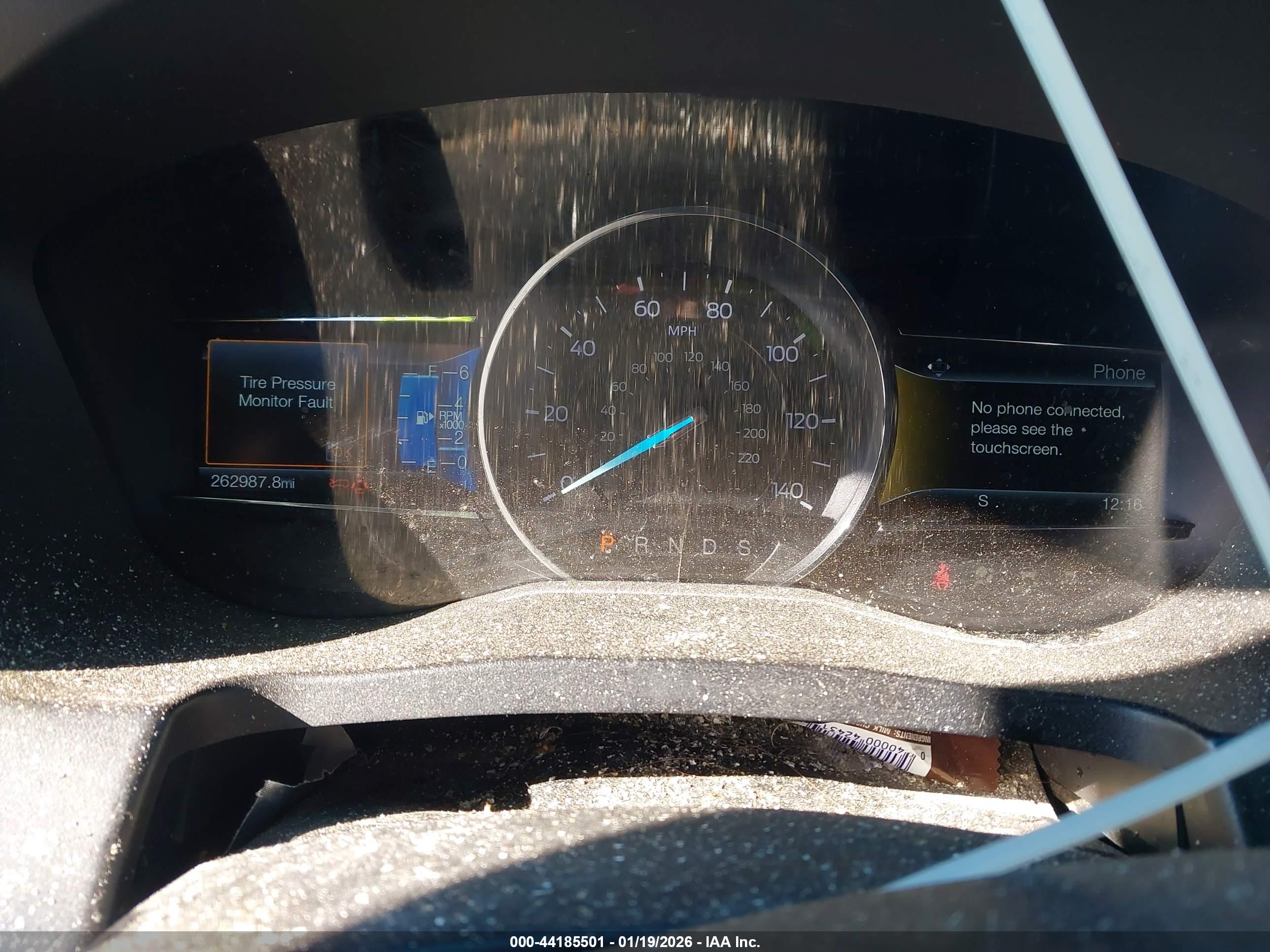 FORD EXPLORER image 7