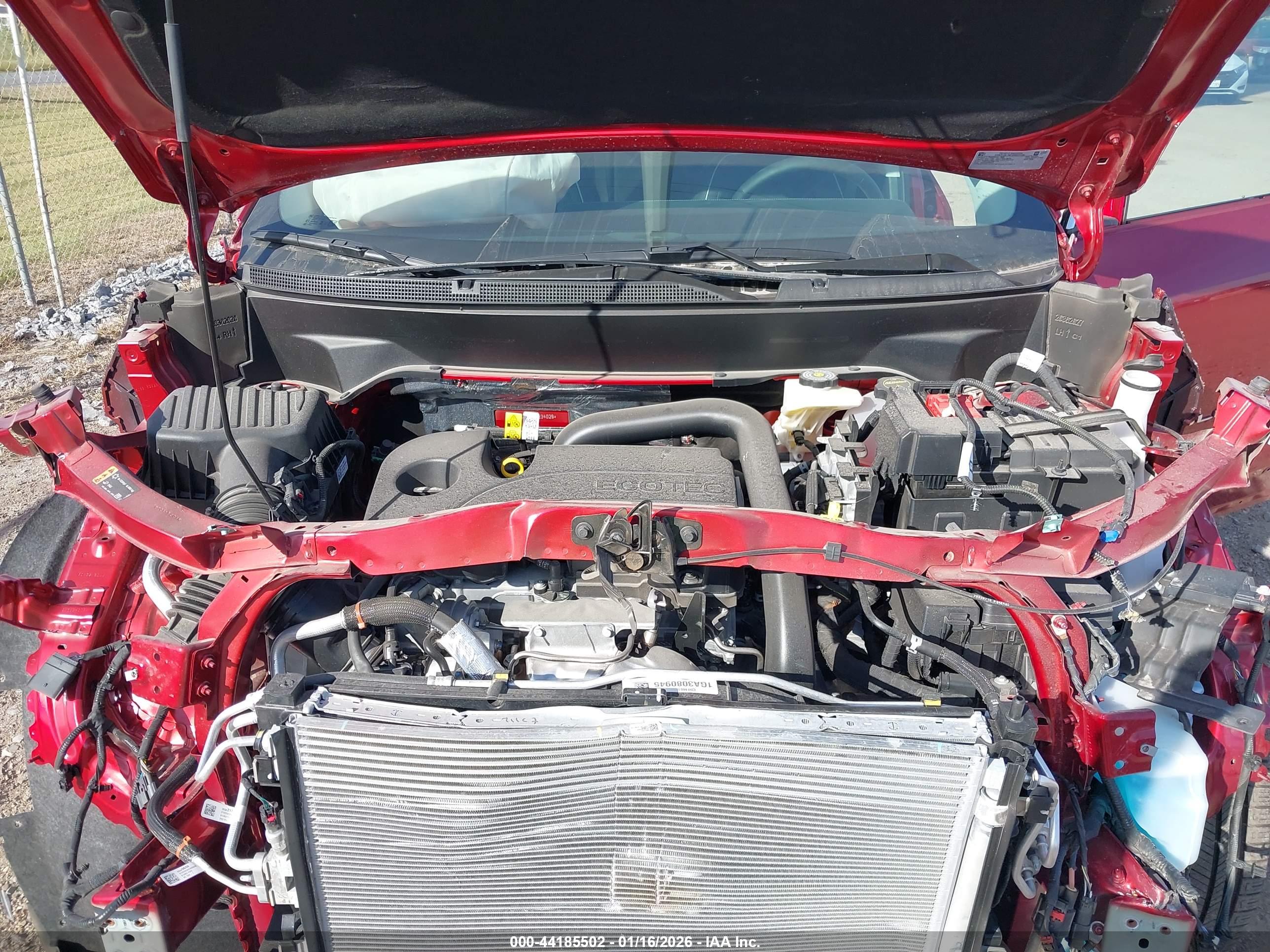 GMC TERRAIN image 10