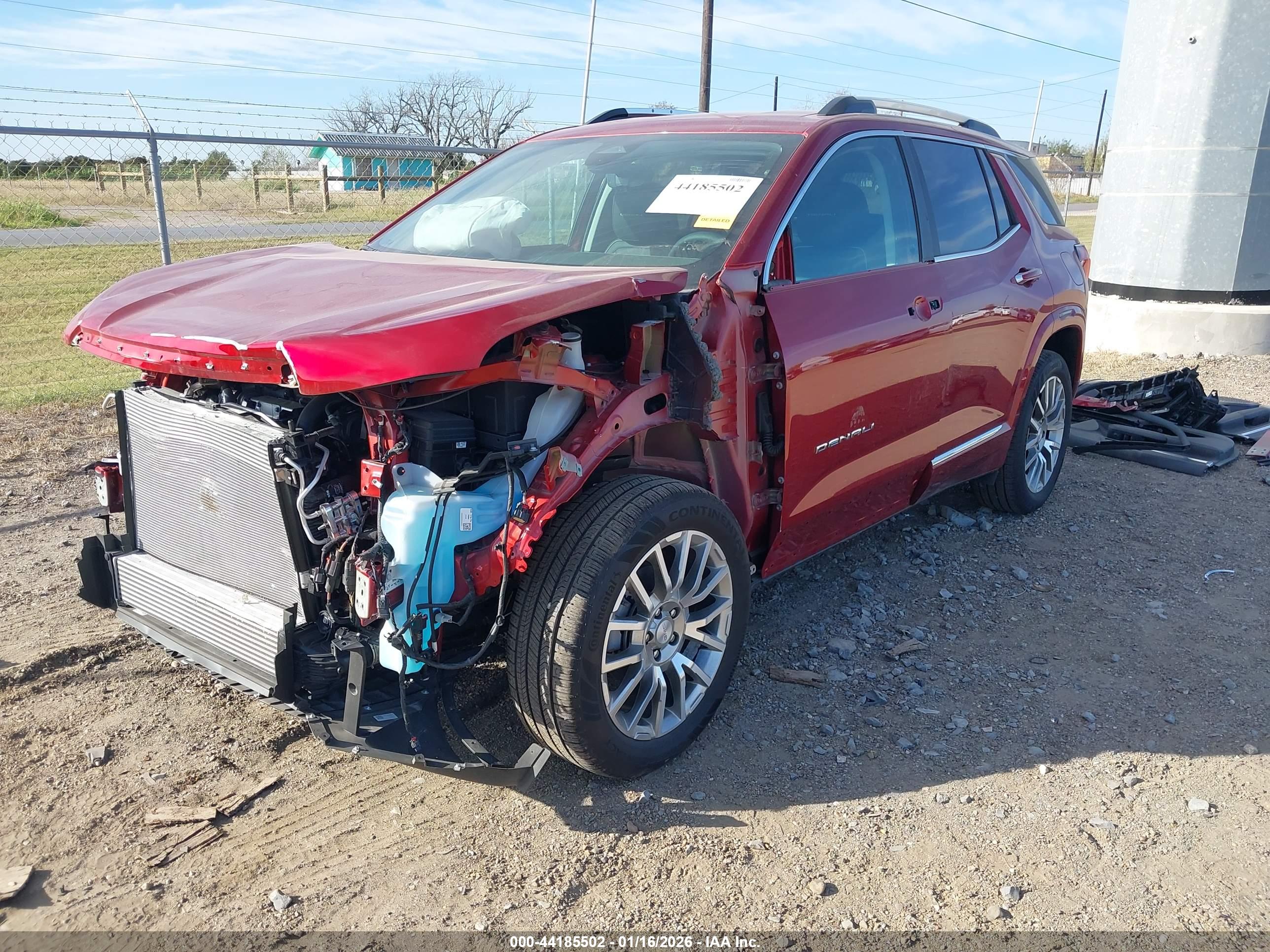 GMC TERRAIN image 2