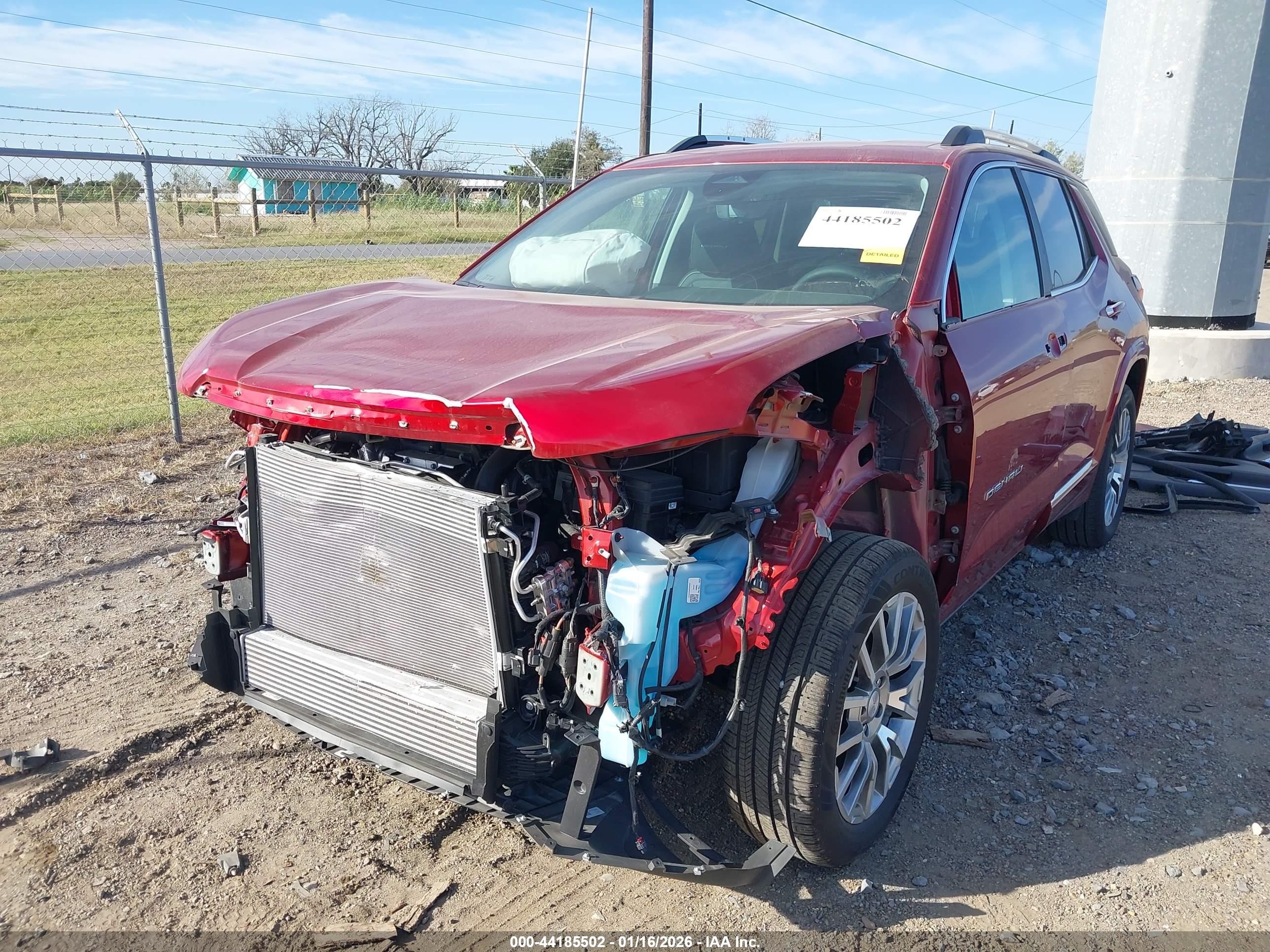 GMC TERRAIN image 6