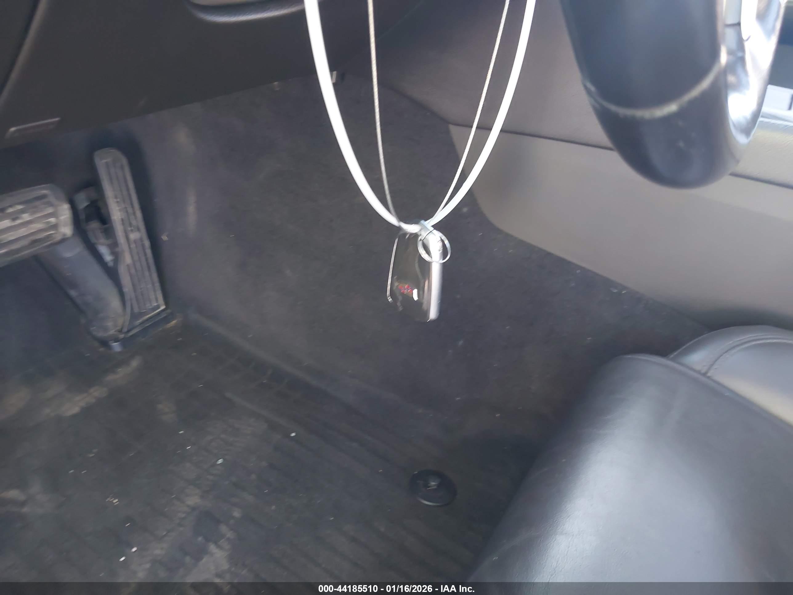 CADILLAC CT6 image 11