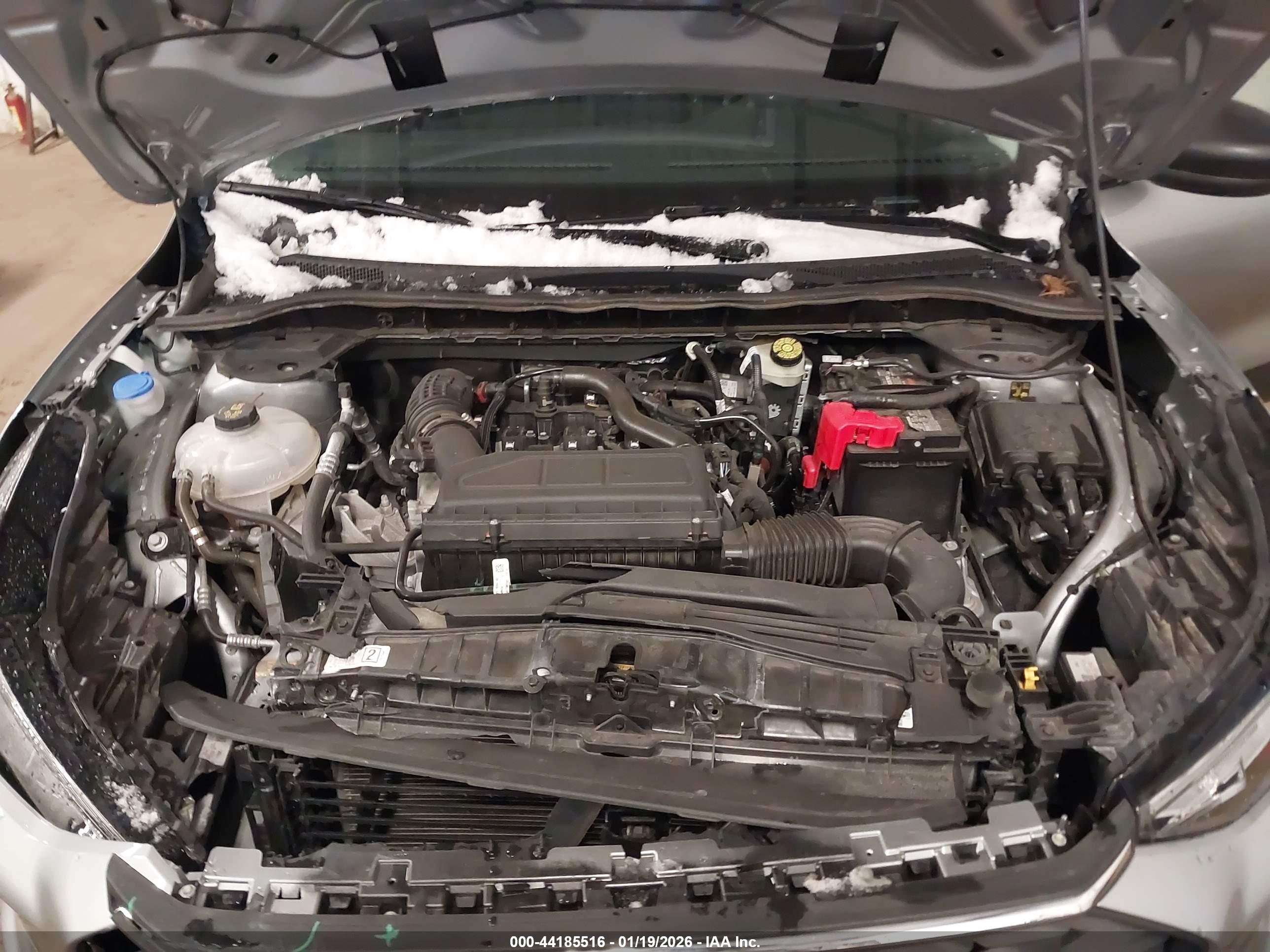 FORD ESCAPE image 10