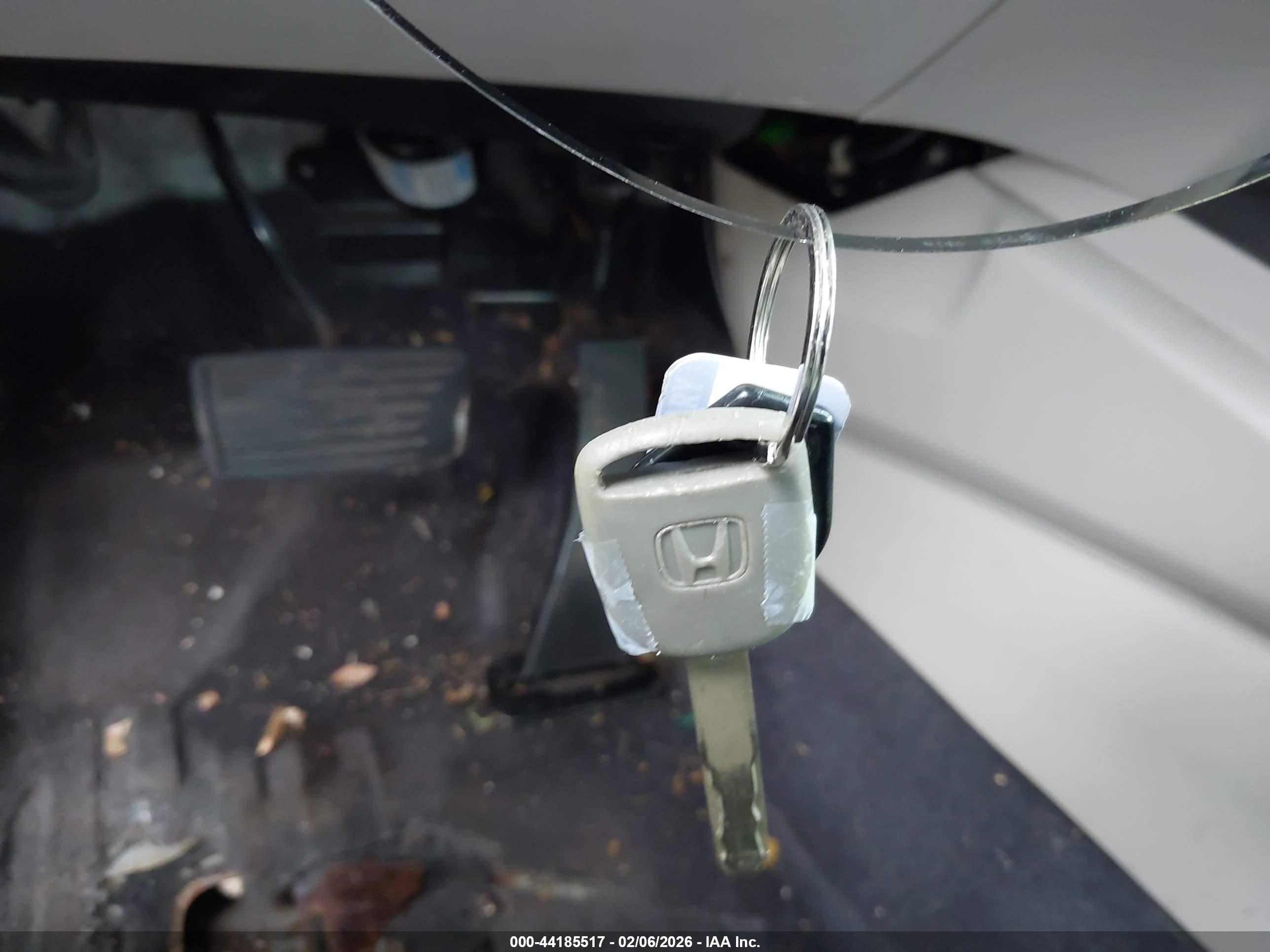 HONDA CIVIC image 11