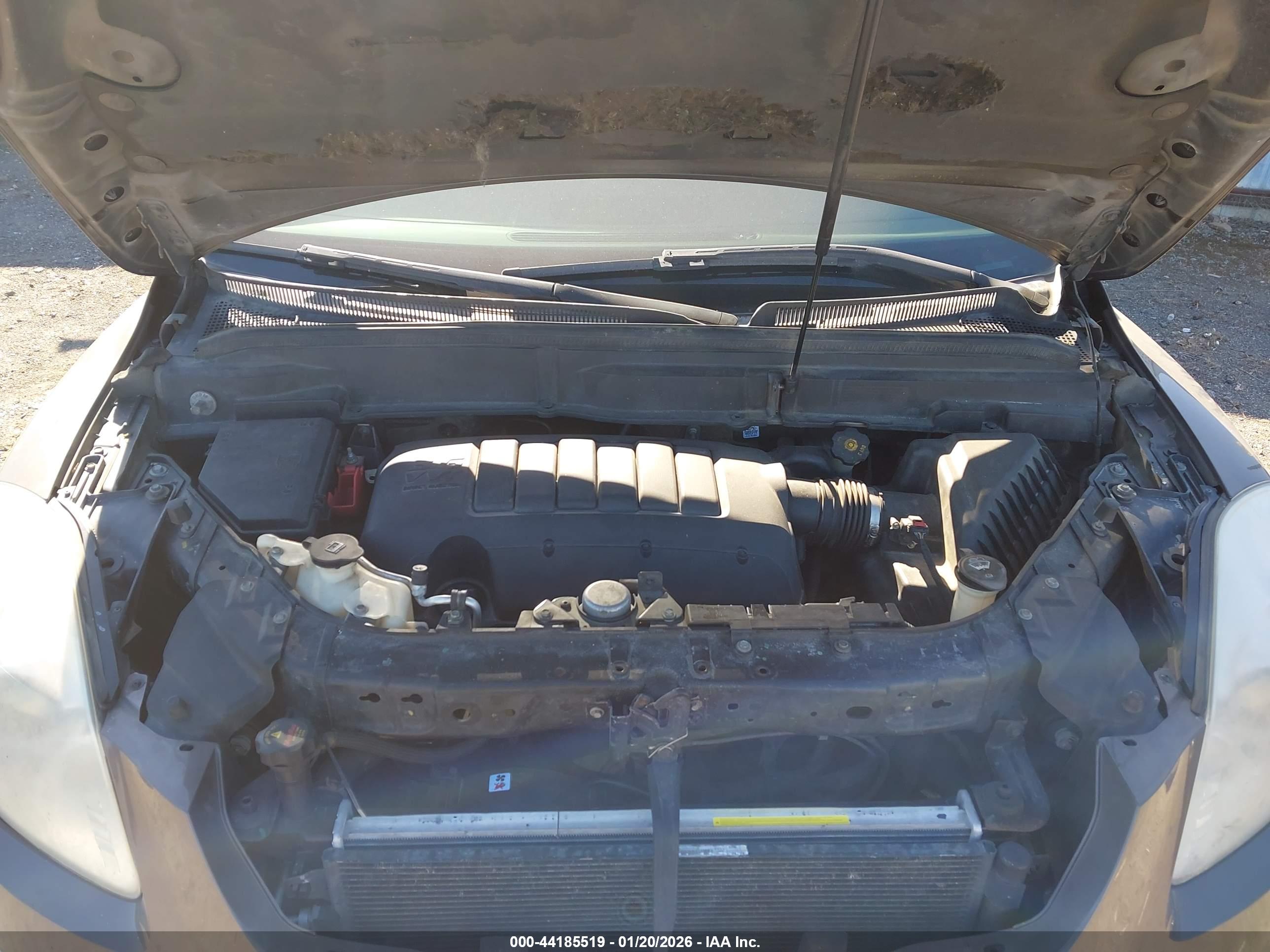 BUICK ENCLAVE image 10