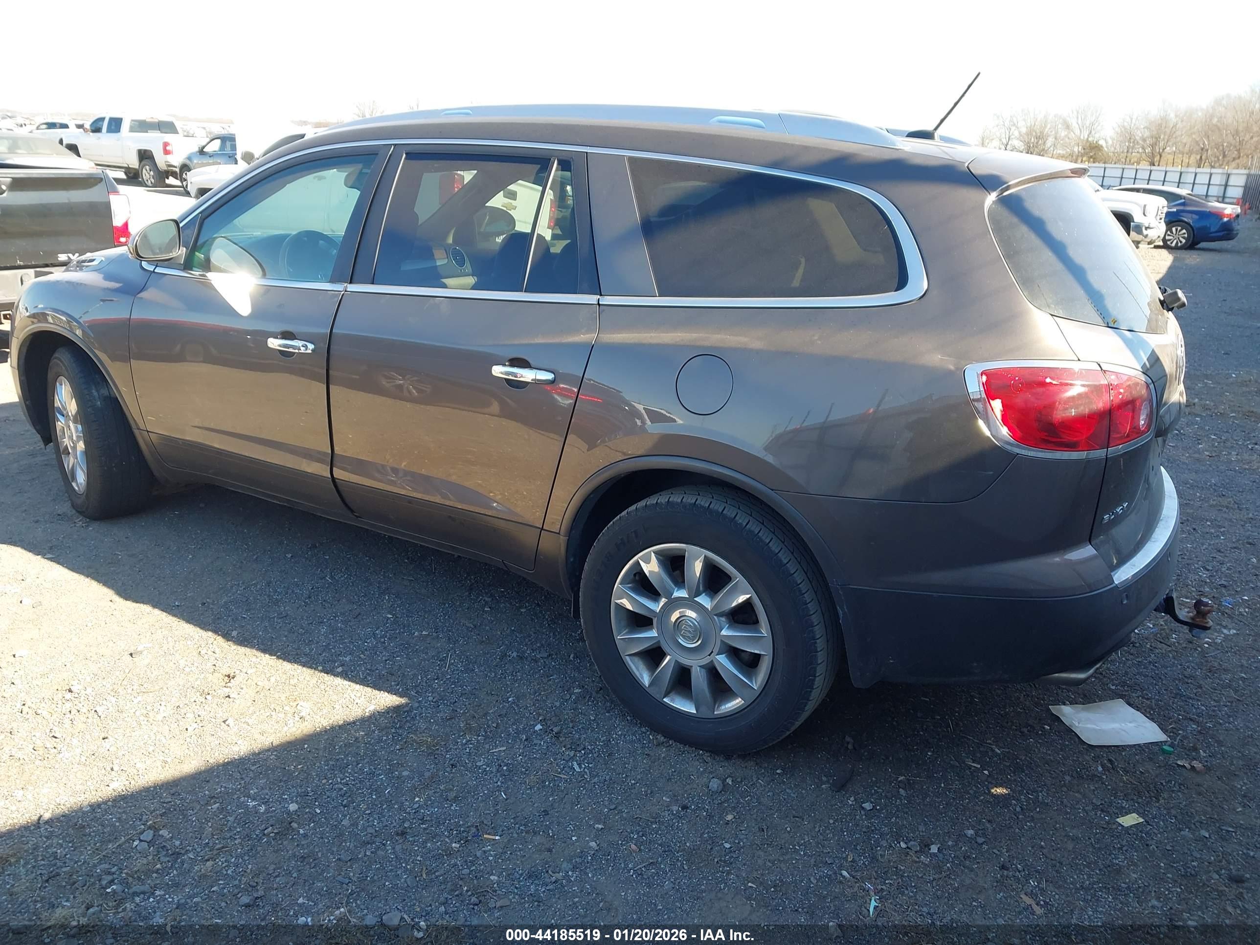BUICK ENCLAVE image 3