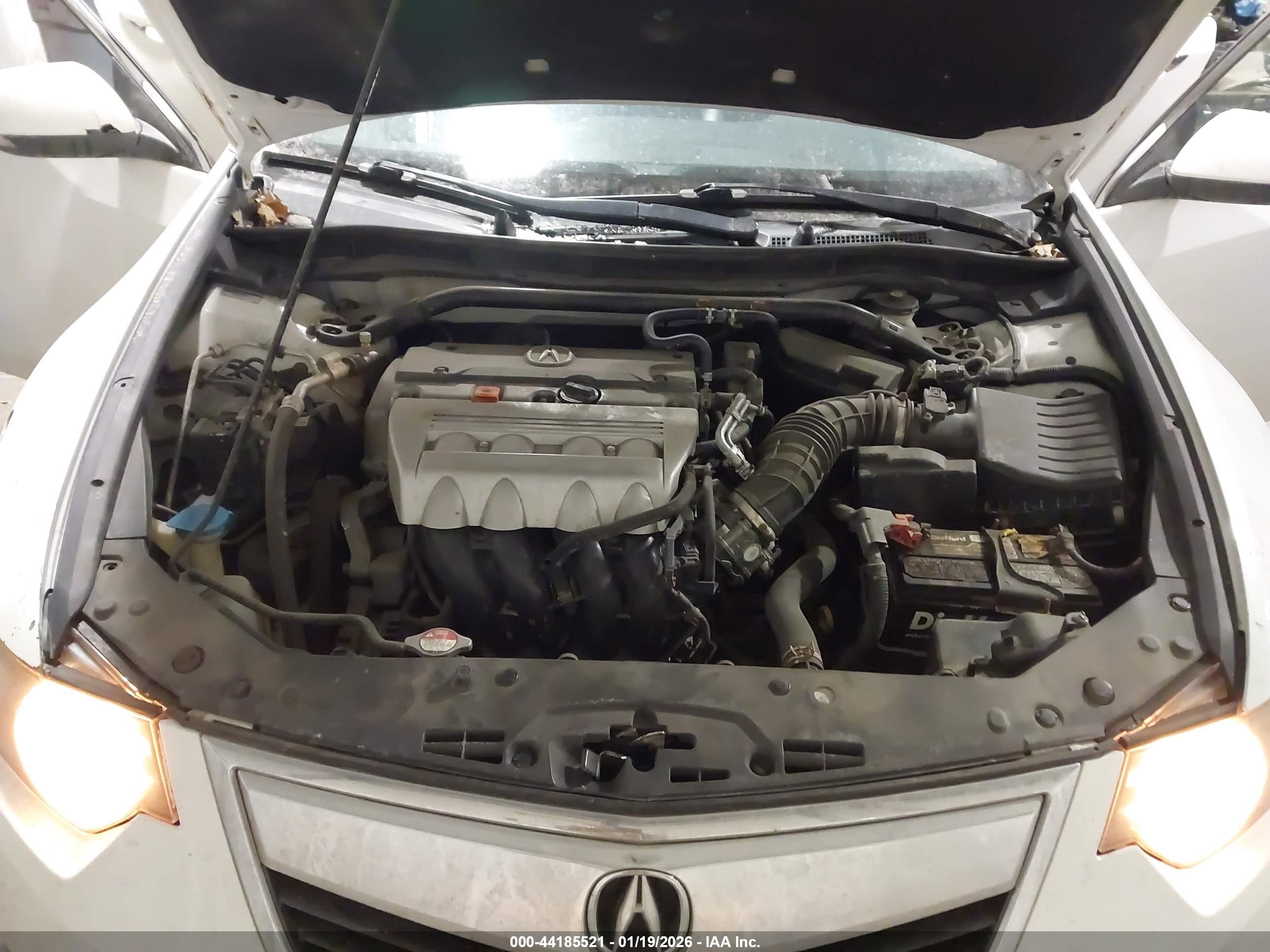 ACURA TSX image 10