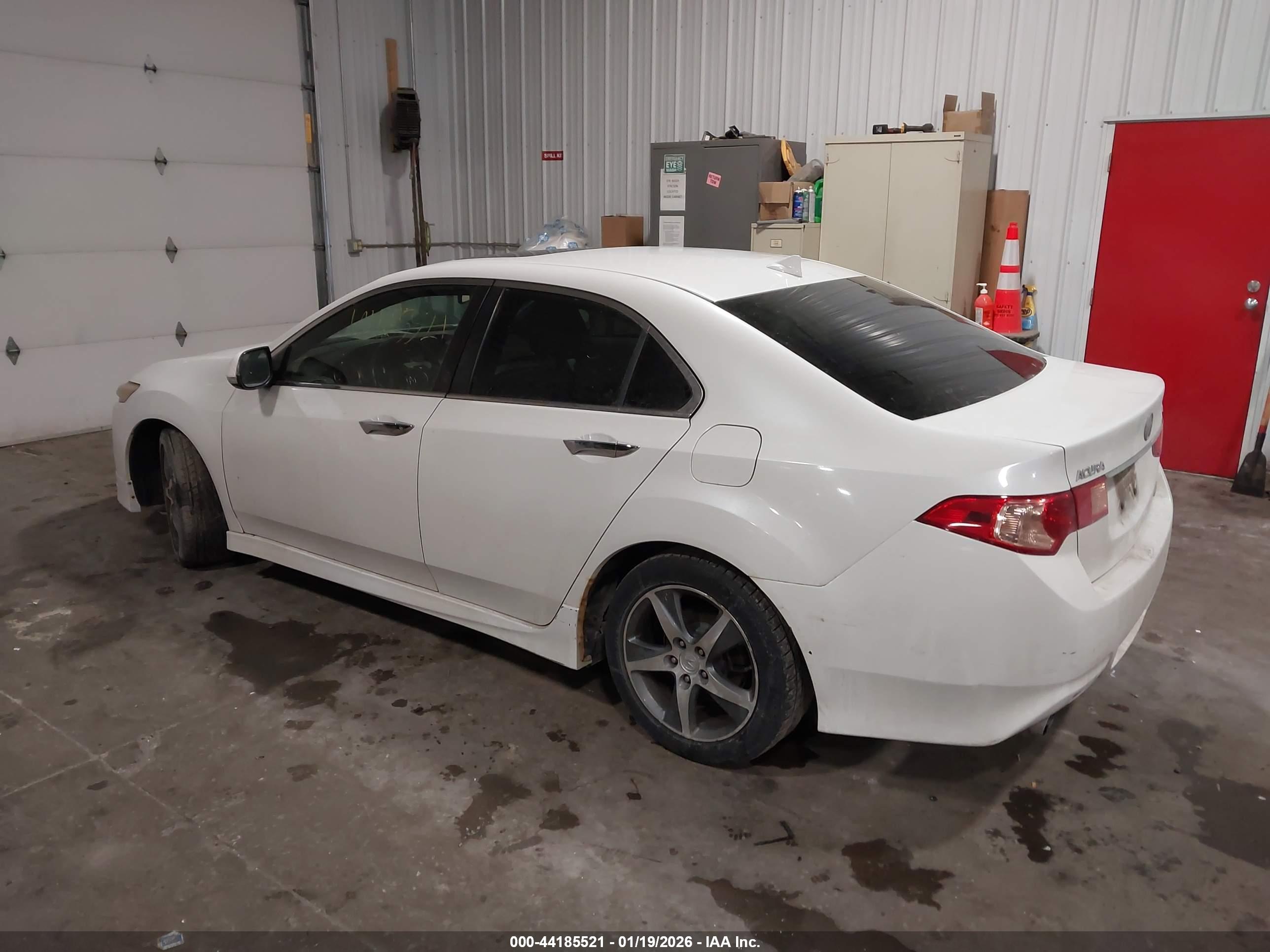 ACURA TSX image 3